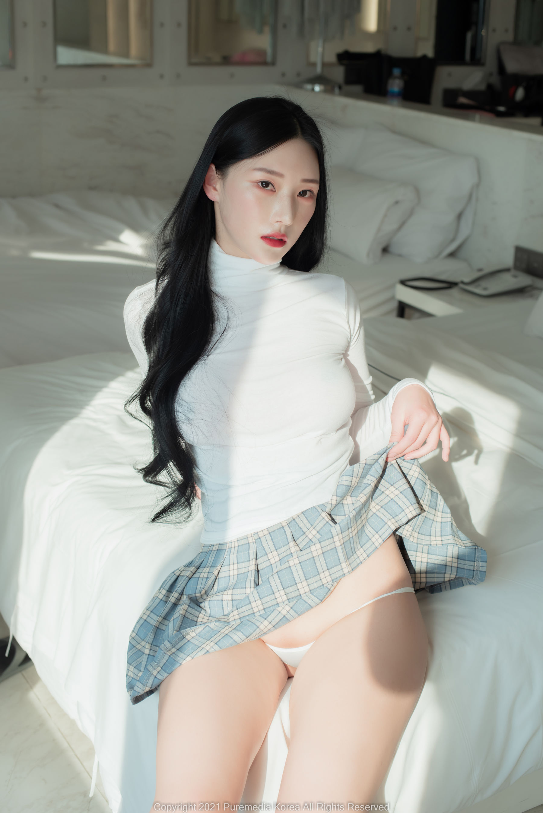 [PURE MEDIA] Vol.143 – Riha 日韩写真-第23张