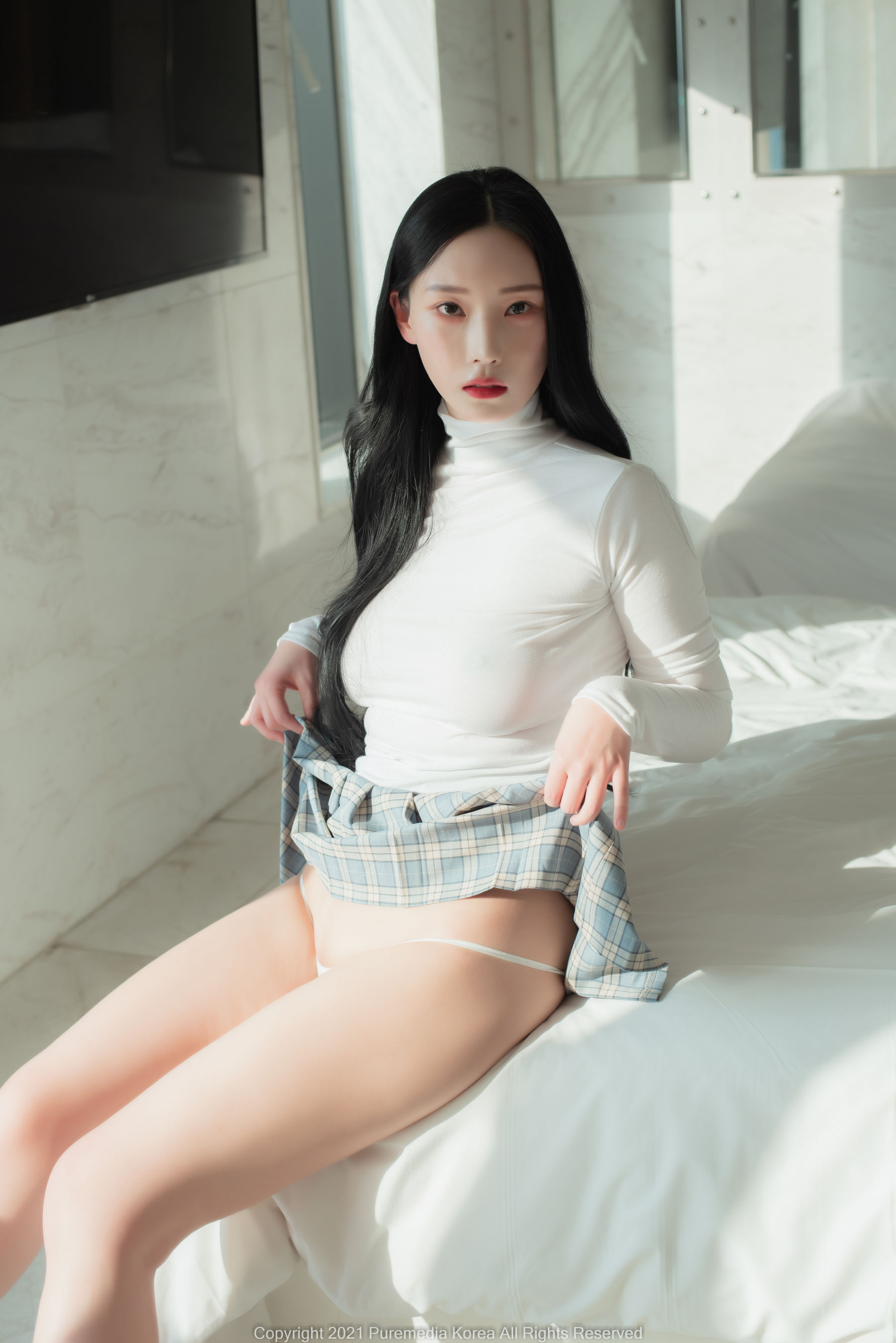 [PURE MEDIA] Vol.143 – Riha 日韩写真-第25张