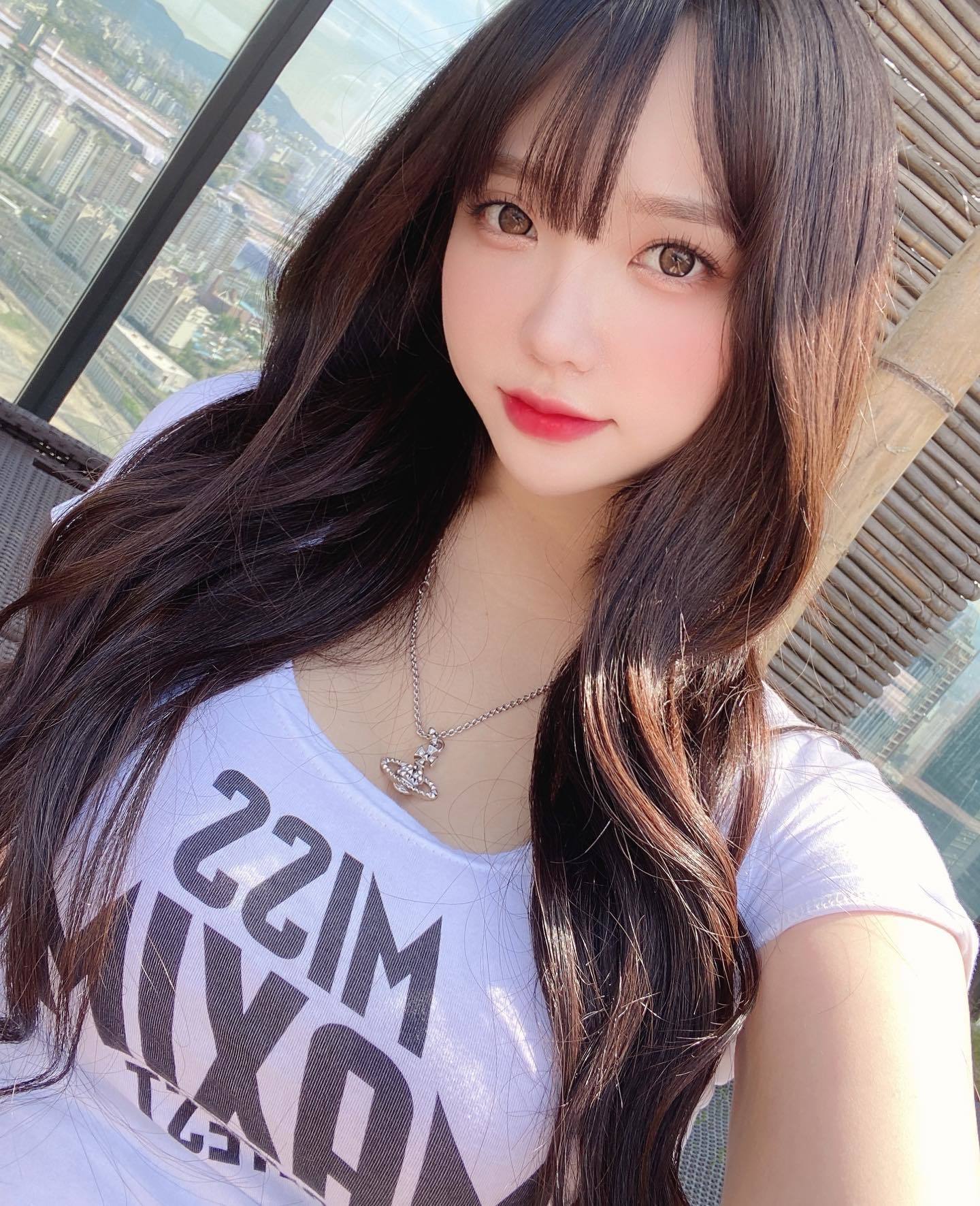 YeEun – miss maxim contest 2022 日韩写真-第2张