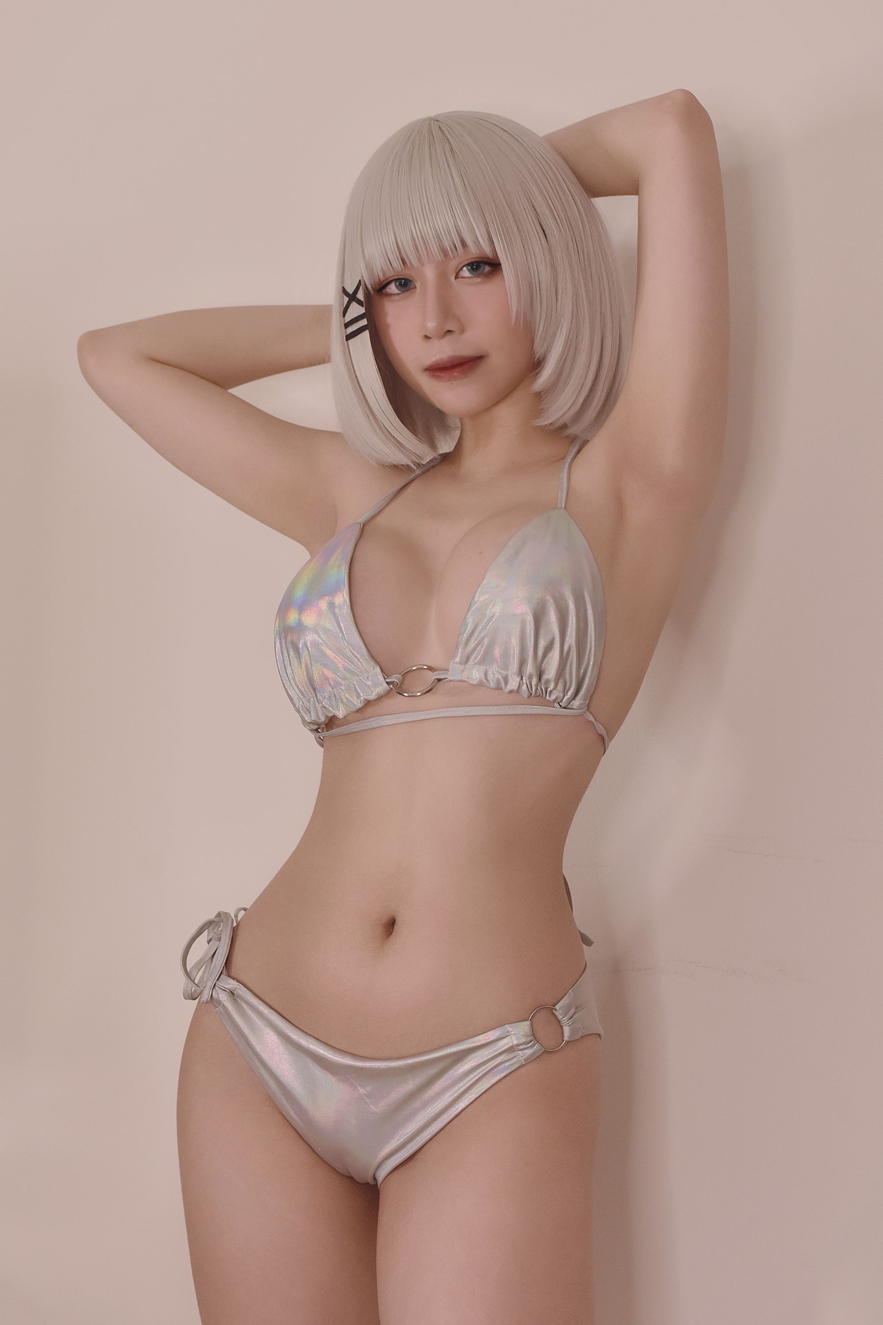 Ain Nguyen – December Patreon 日韩写真-第5张