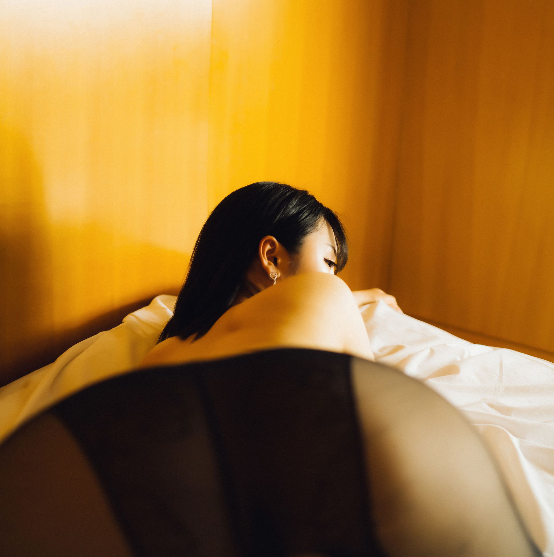 [Moon Night Snap] – Haru《A day for you Vol.2》 日韩写真-第5张