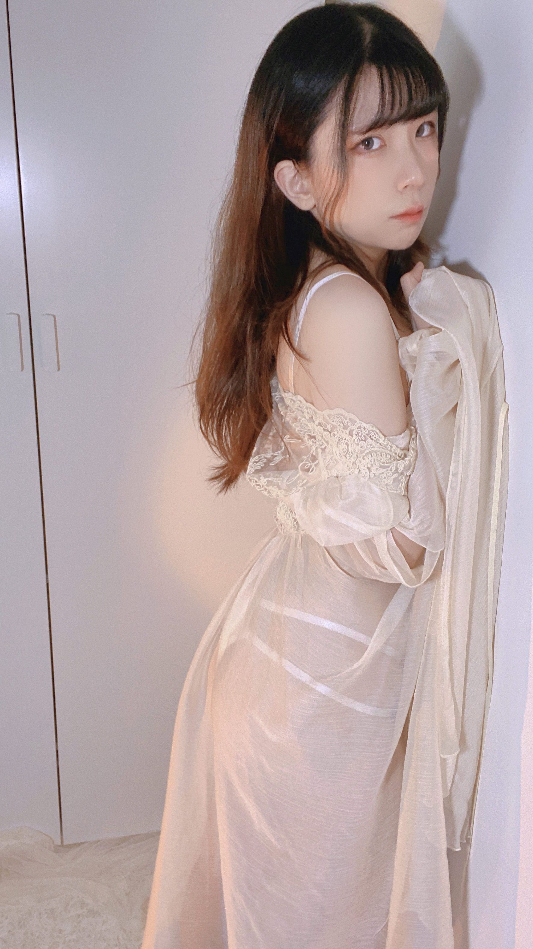 萌萌子_Moeko – 魅魔公主 Cosplay-第4张