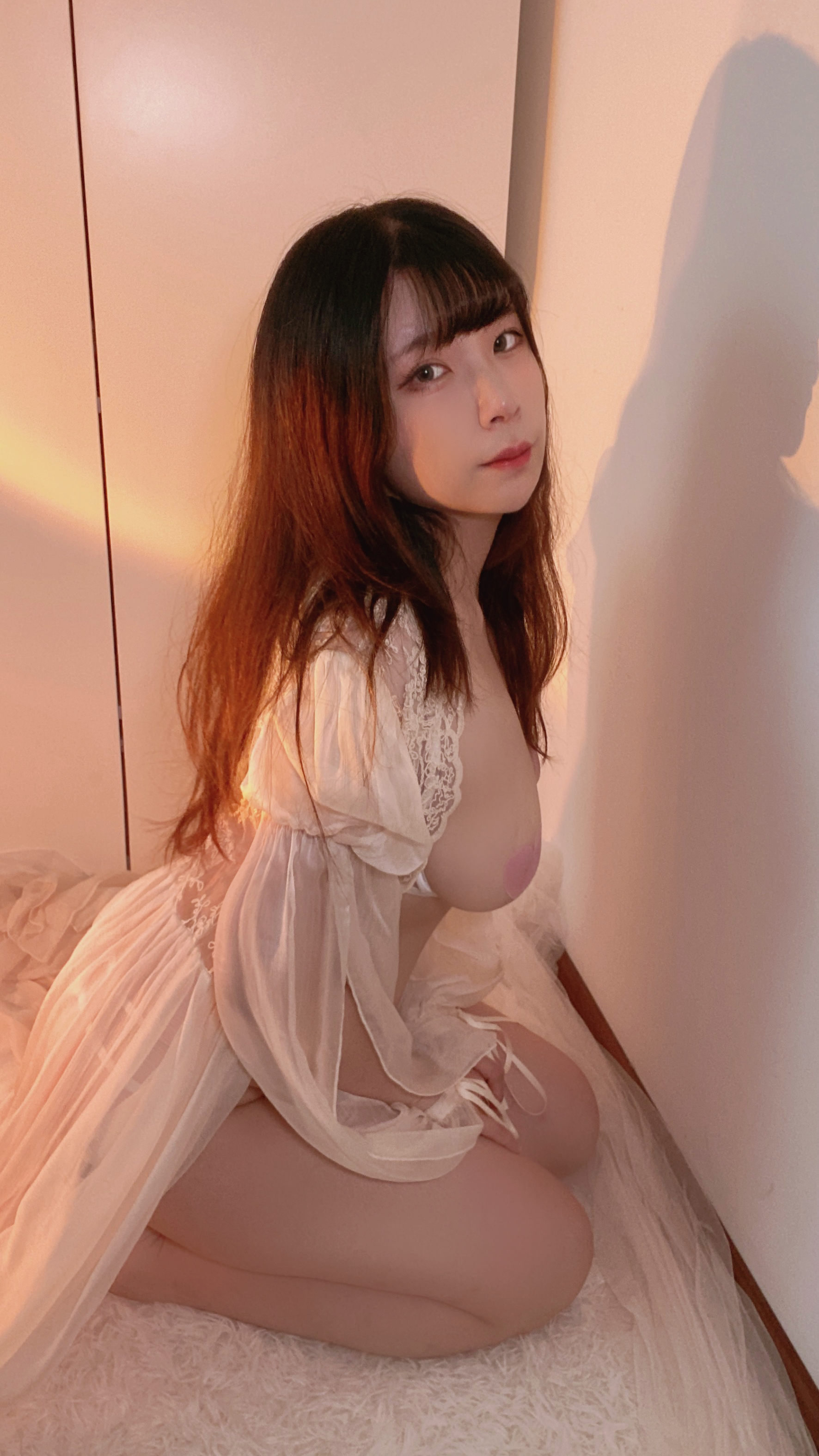 萌萌子_Moeko – 魅魔公主 Cosplay-第6张