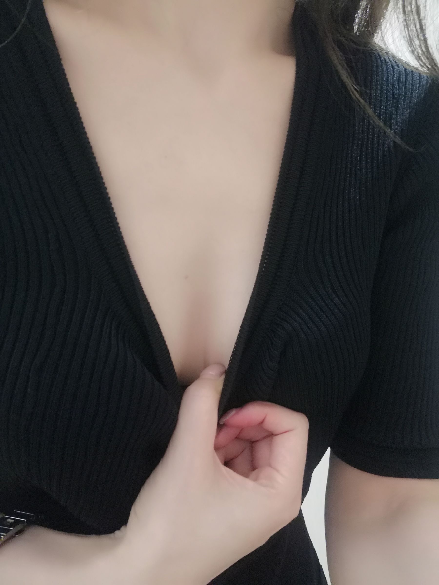 丝足博主麋鹿_Monroe 2020.08.01 性感本色 Cosplay-第6张