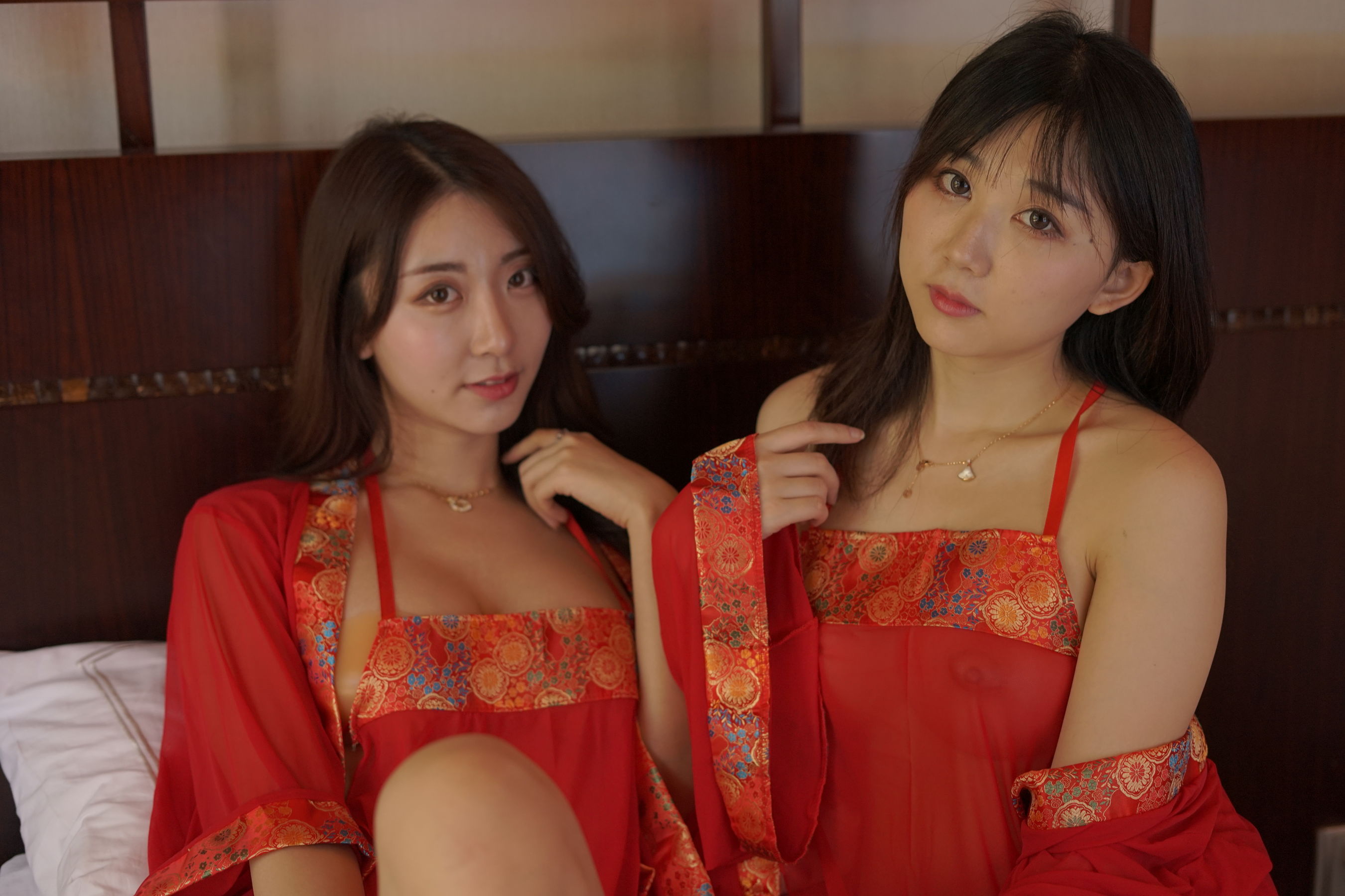 人气Coser黑川浅野菌子 – 海岛之旅 Cosplay-第3张