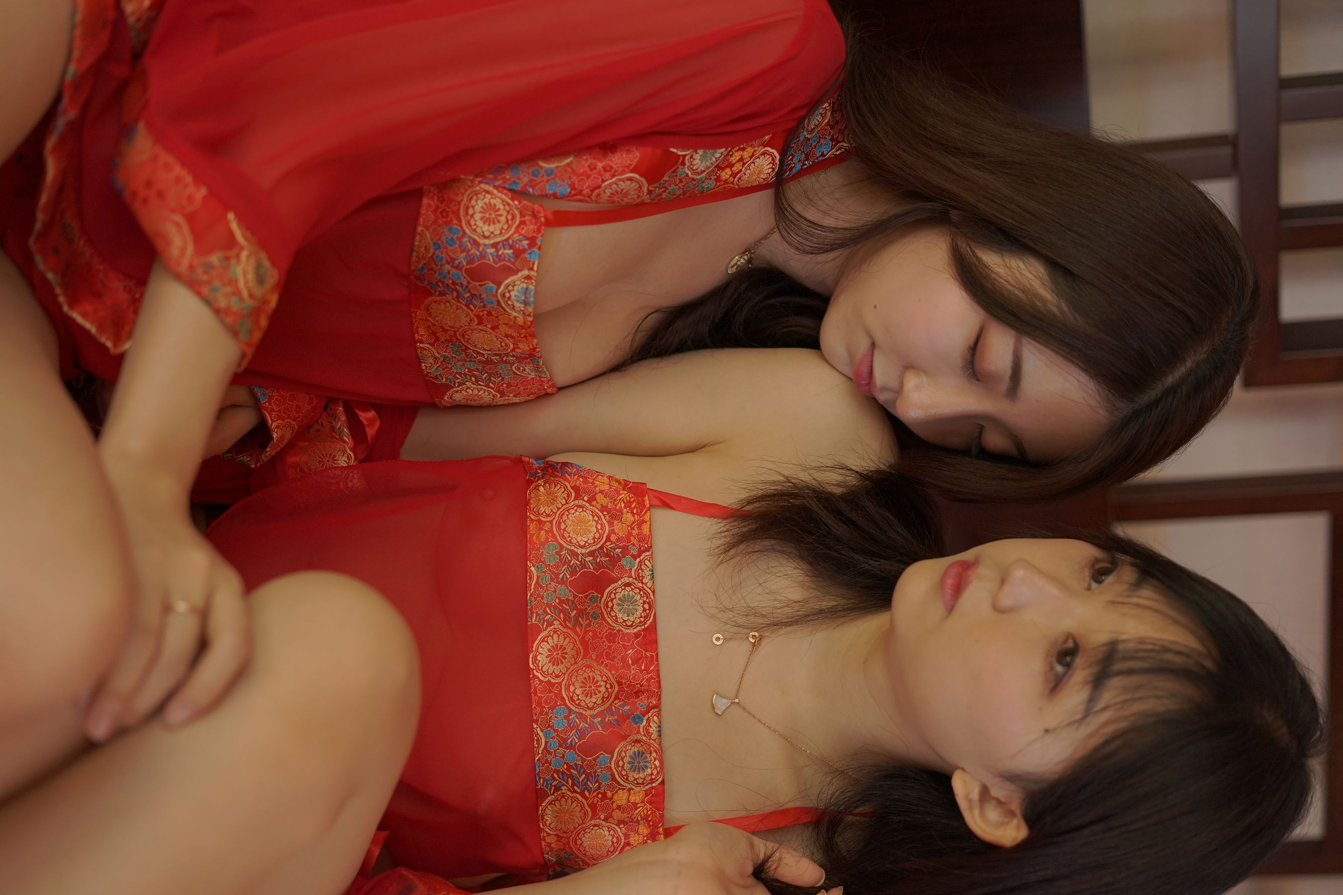 人气Coser黑川浅野菌子 – 海岛之旅 Cosplay-第8张