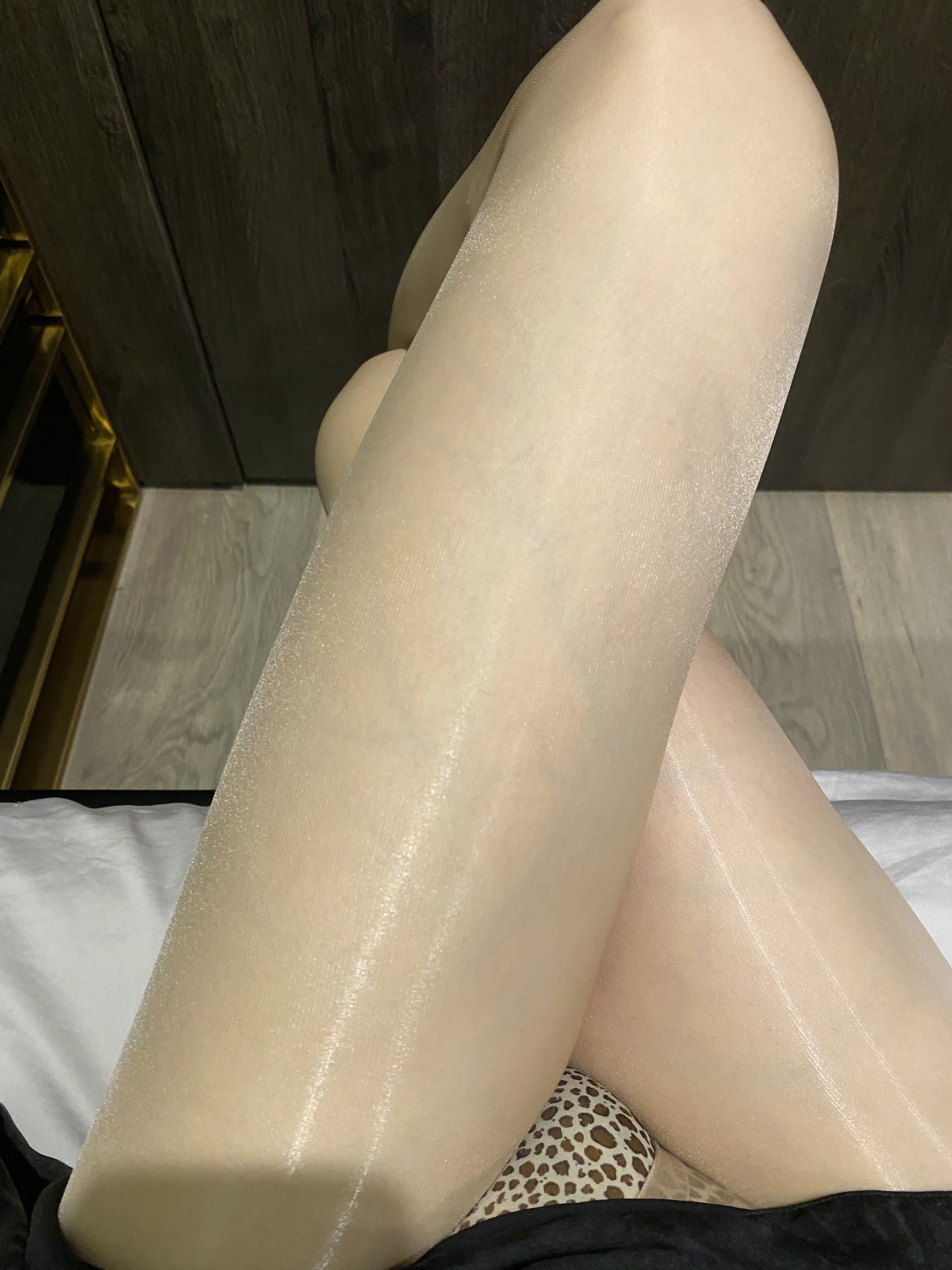 丝足博主麋鹿_Monroe 2020.08.29 亮是一种态度 Cosplay-第6张