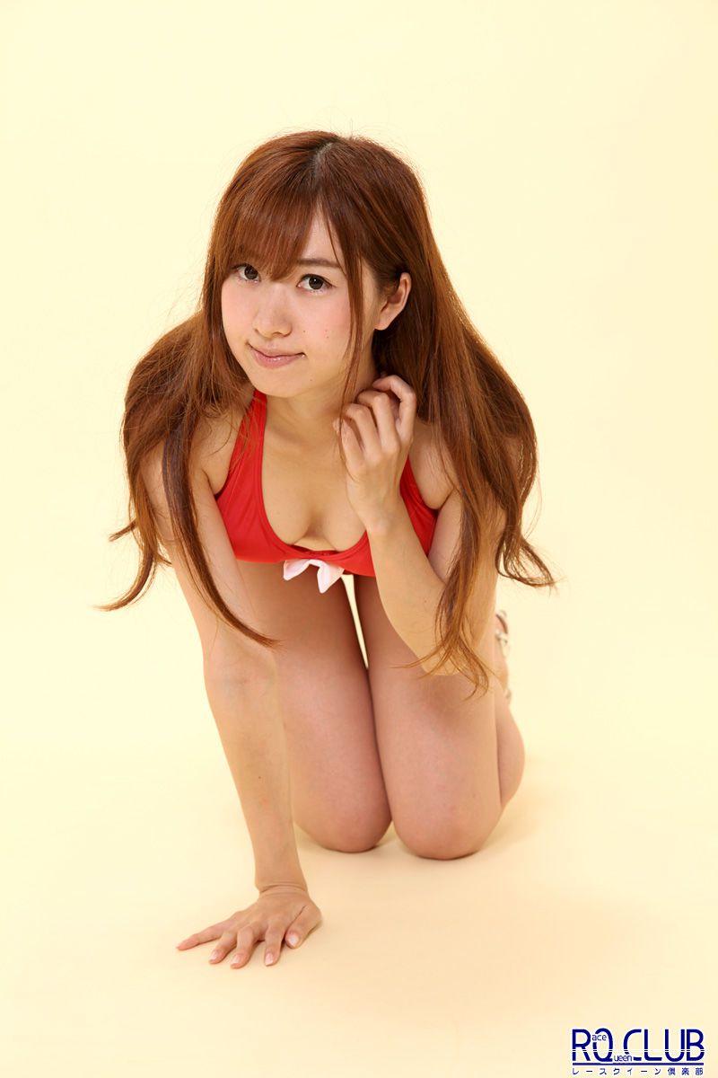 Miyu Mamiya 间宫美优 竞泳水着 Cosplay-第7张