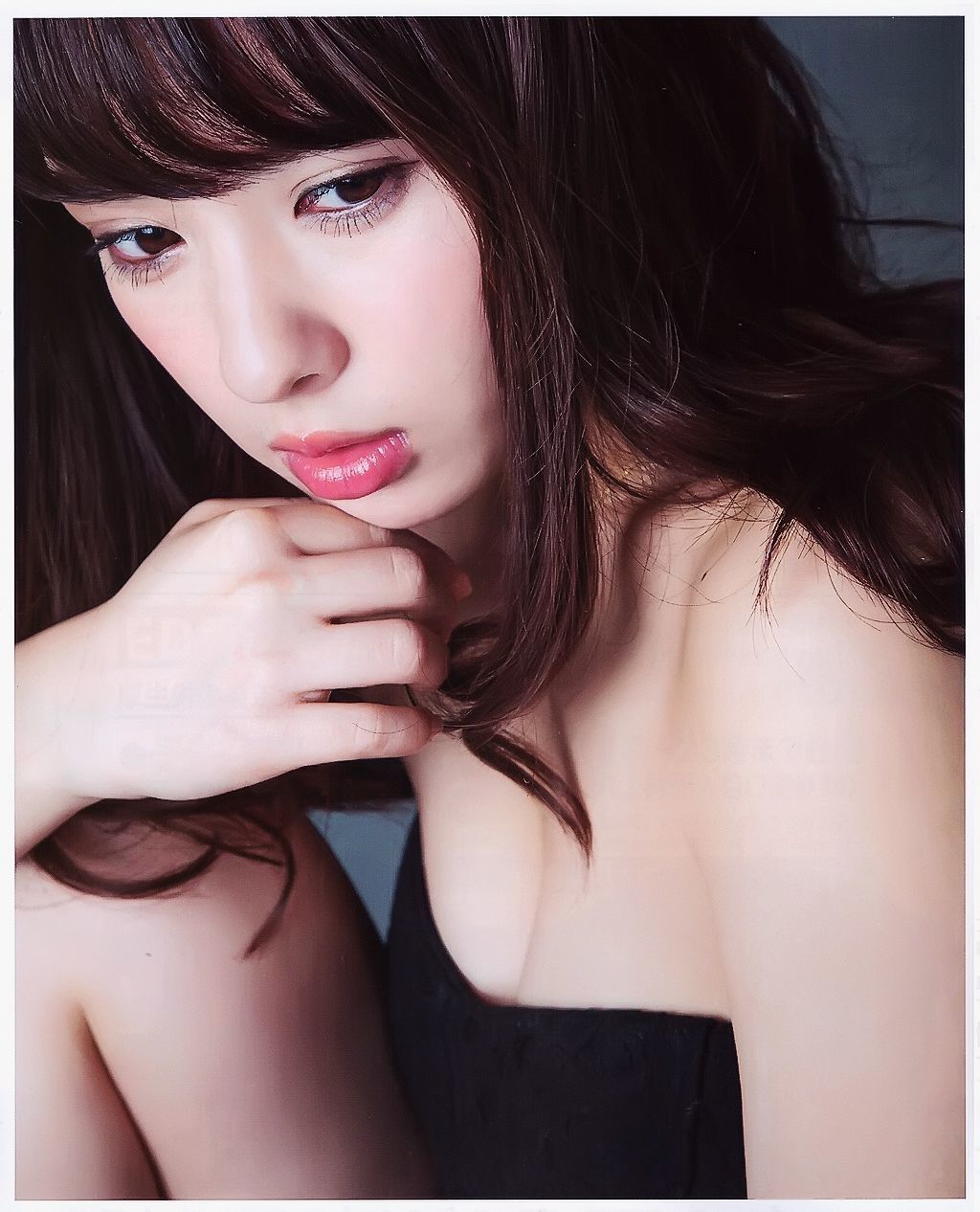 [BUBKA] 2015.05 山田菜々 白間美瑠 SKE48 森保まどか 衛藤美彩 Cosplay-第5张