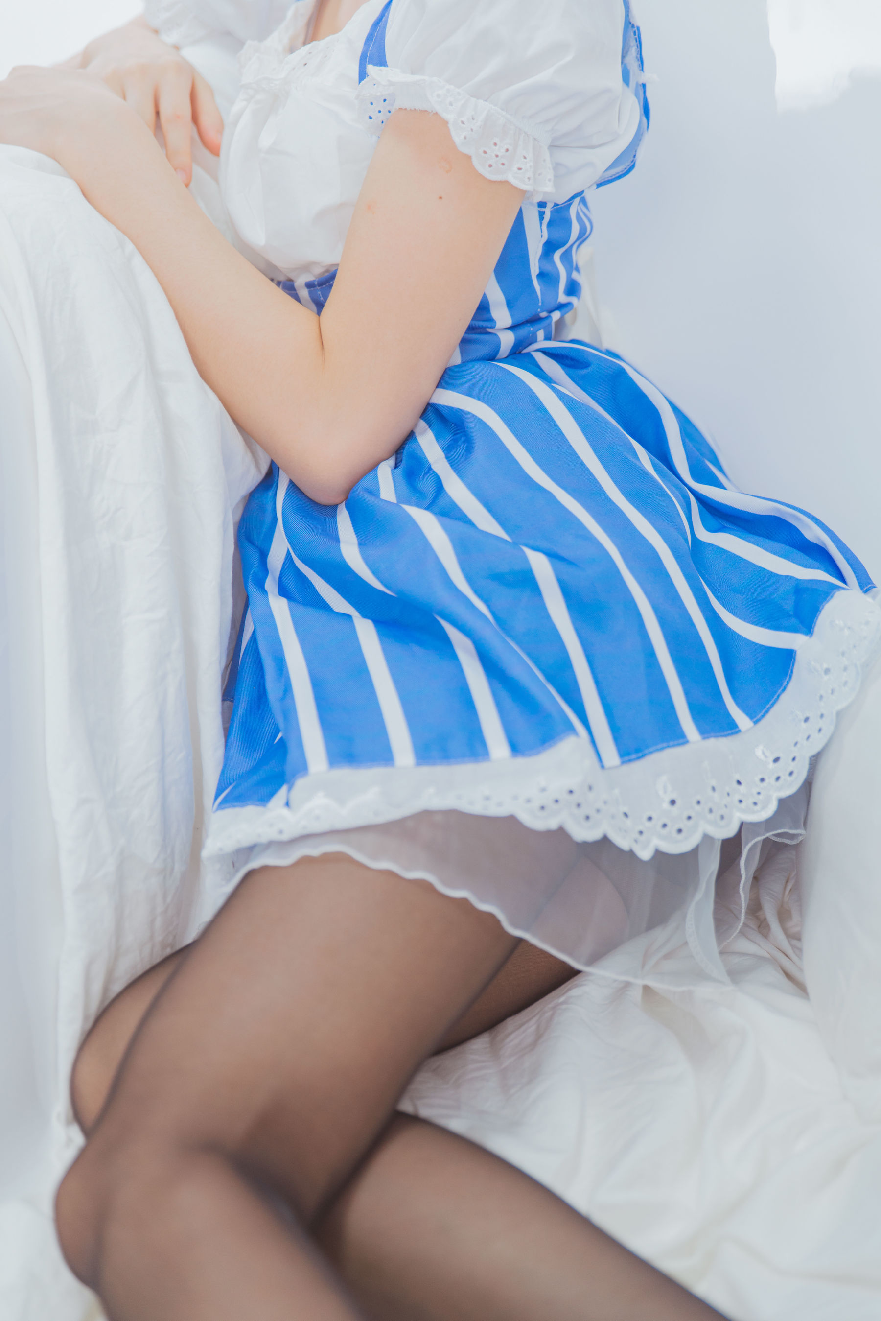 [萝莉COS] 桜桃喵 – 路人女主 Cosplay-第5张