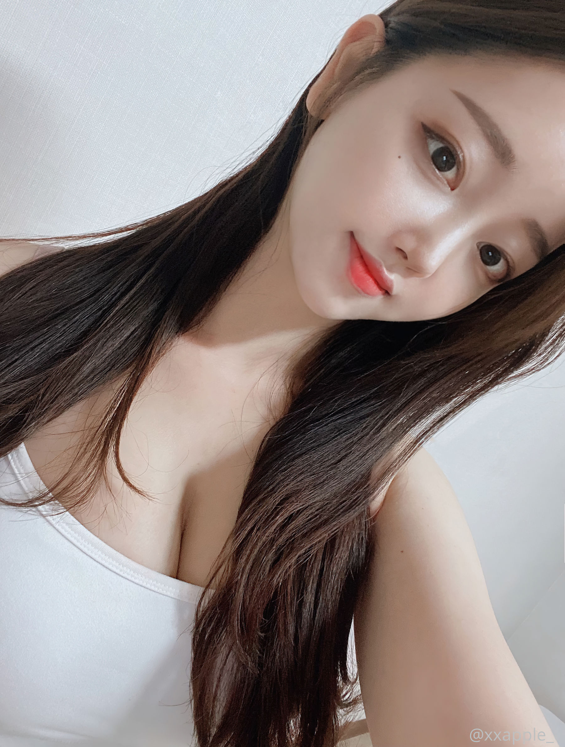 [Xxapple_e] 身材极佳纯天然巨臀合集 Cosplay-第4张