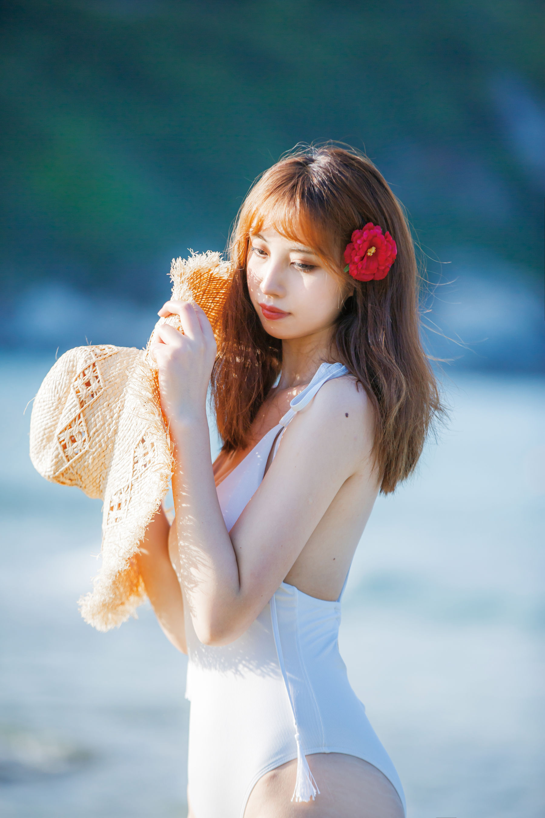 次元少女念雪ww – 日暮温柔 Cosplay-第4张