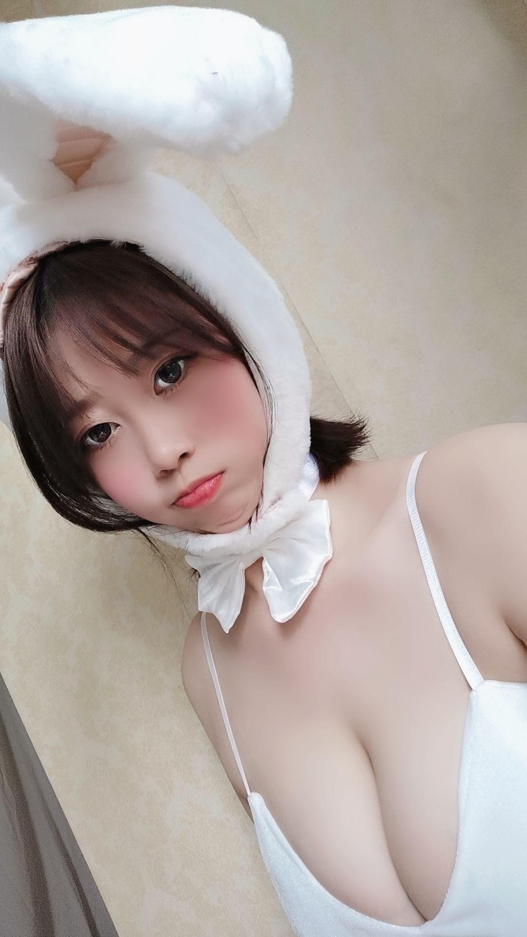 萌妹奈汐酱nice – 真实的奈汐汐！觉醒吧 Cosplay-第4张
