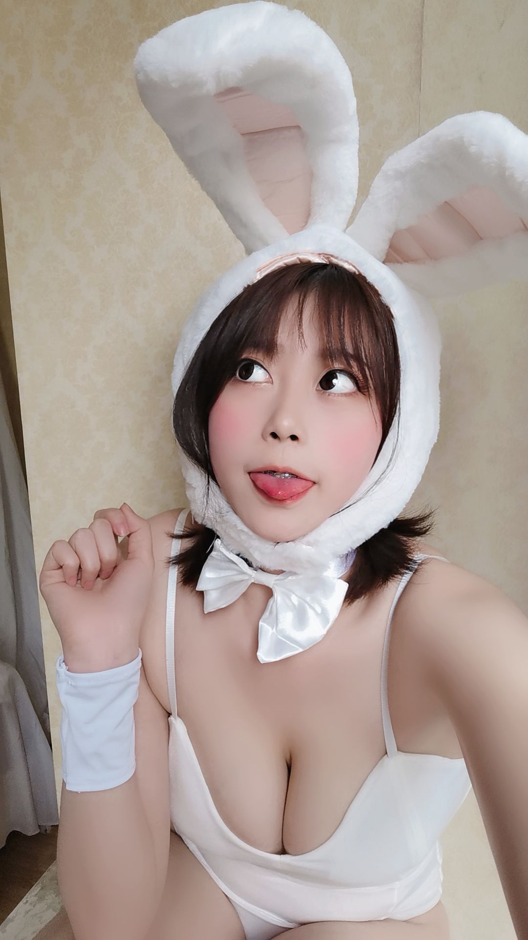 萌妹奈汐酱nice – 真实的奈汐汐！觉醒吧 Cosplay-第5张