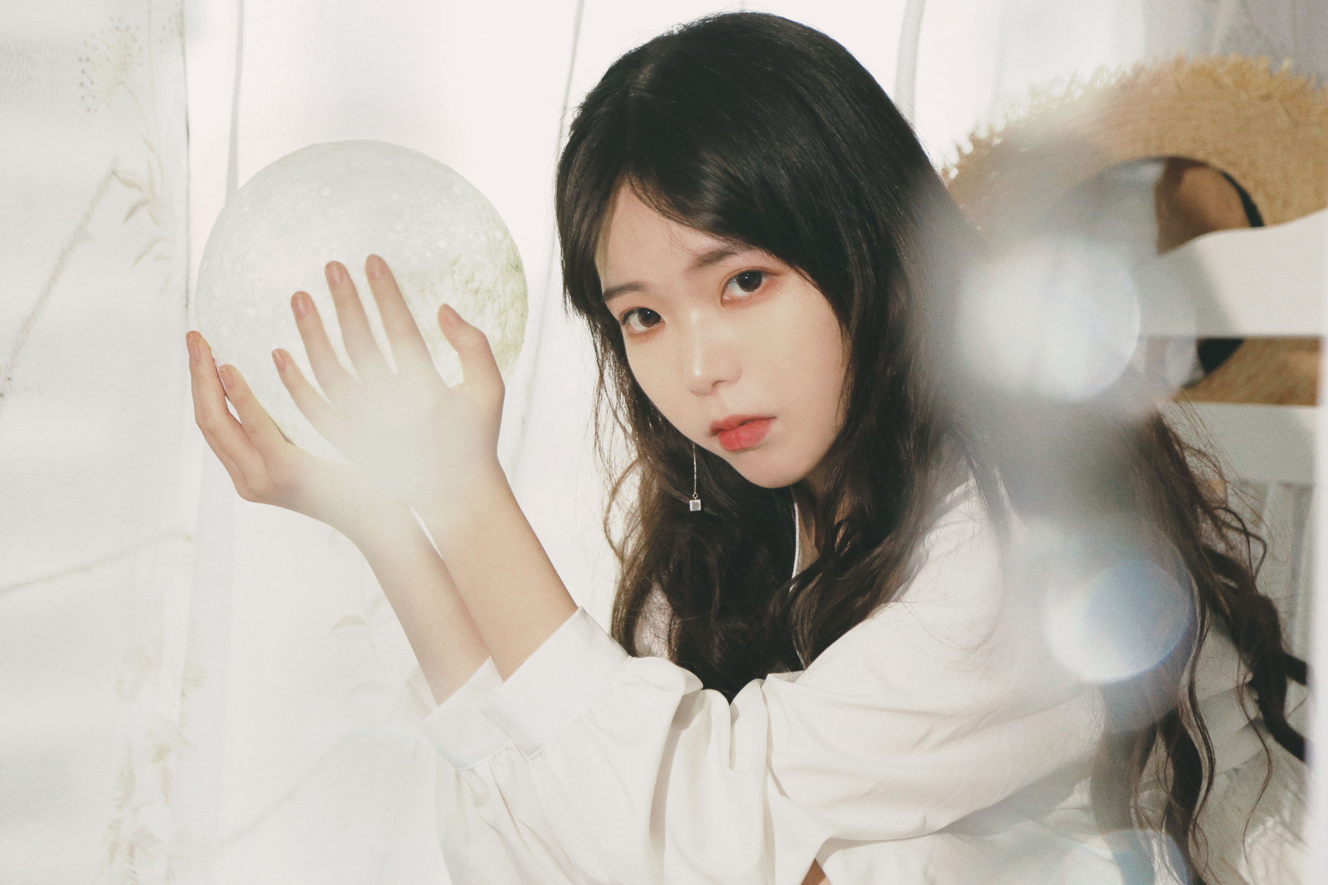 可爱妹子Fushii_海堂 – IU Final Cosplay-第6张