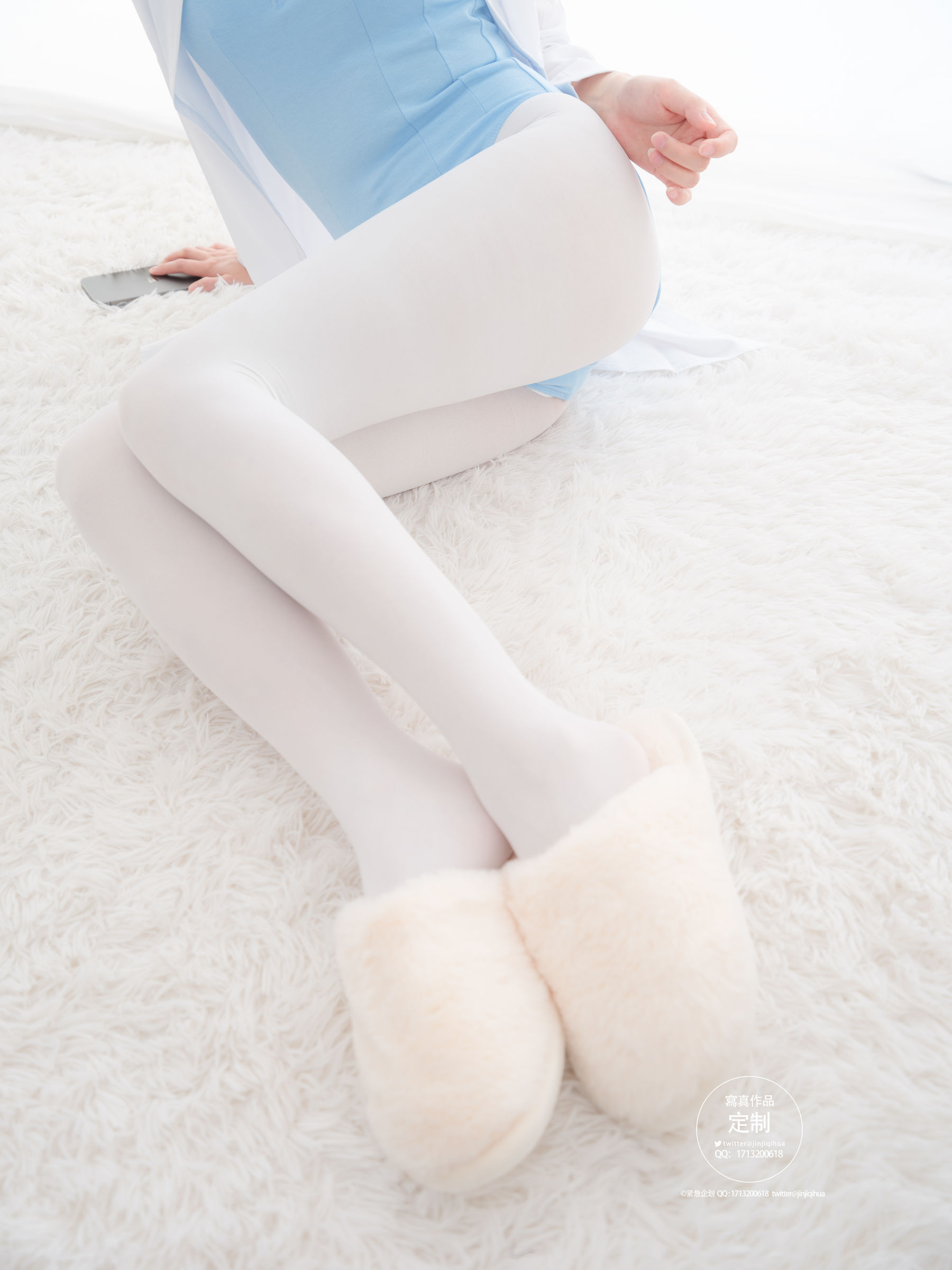 [紧急企划] EX-011 见希w Cosplay-第2张