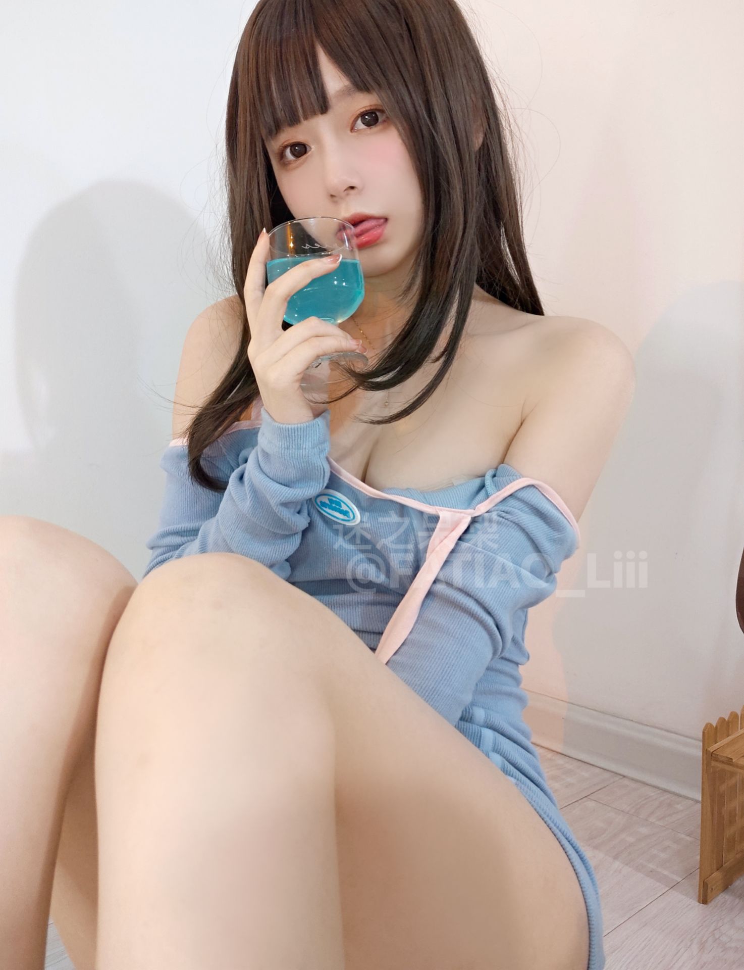 迷之呆梨(发条少女)[fantia] – 妹妹 Cosplay-第15张
