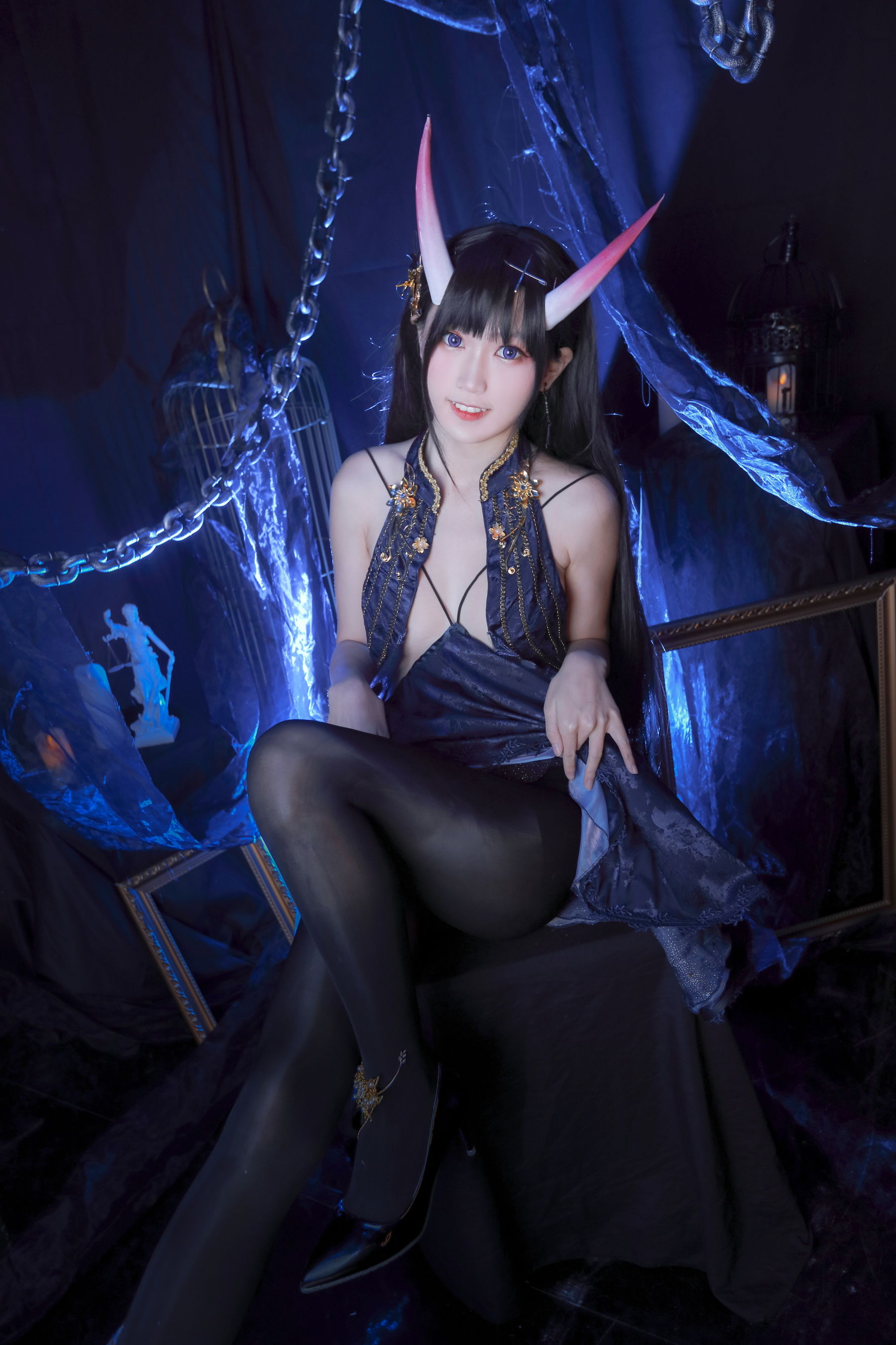 流年不停_w – 能代 Cosplay-第3张