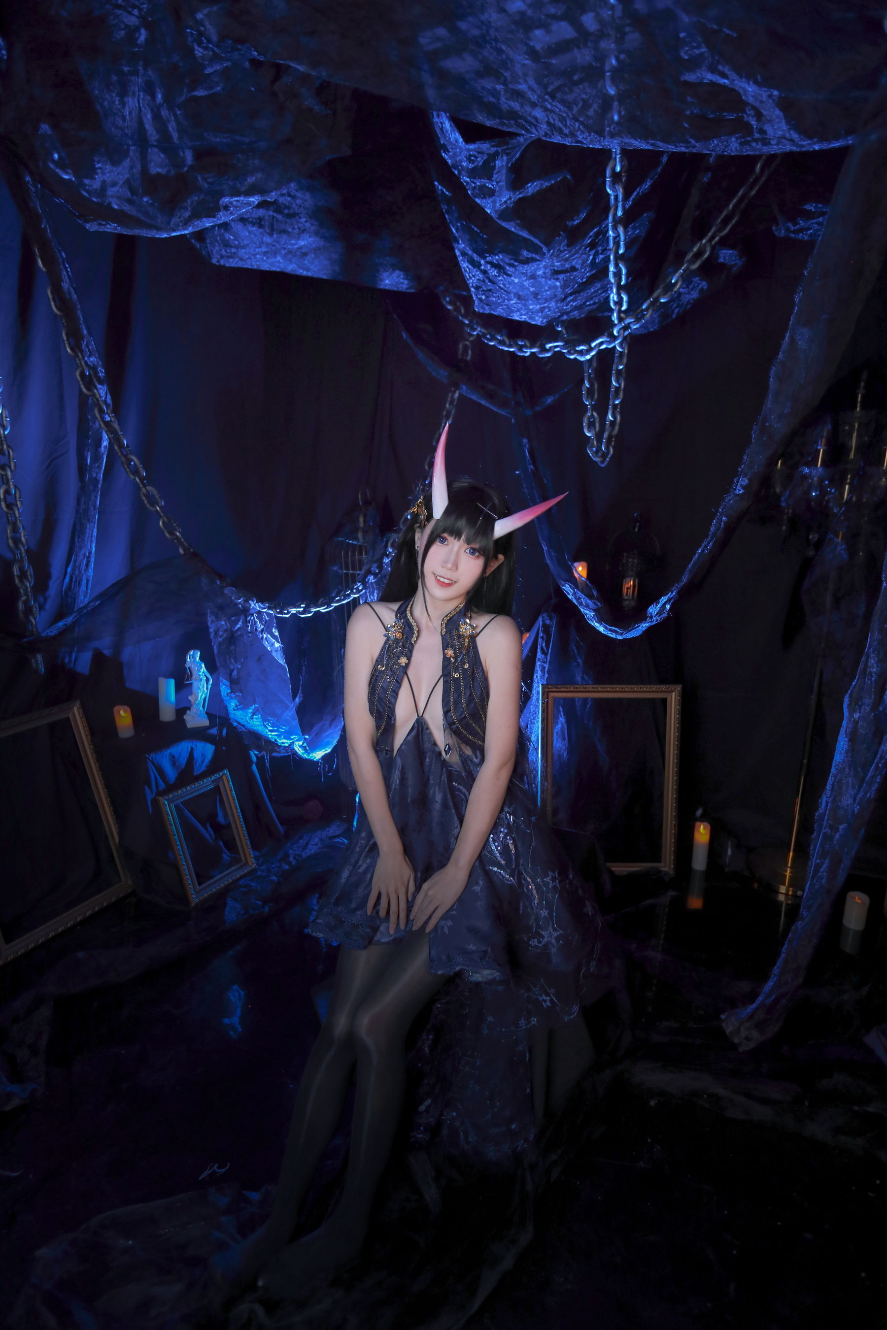 流年不停_w – 能代 Cosplay-第4张