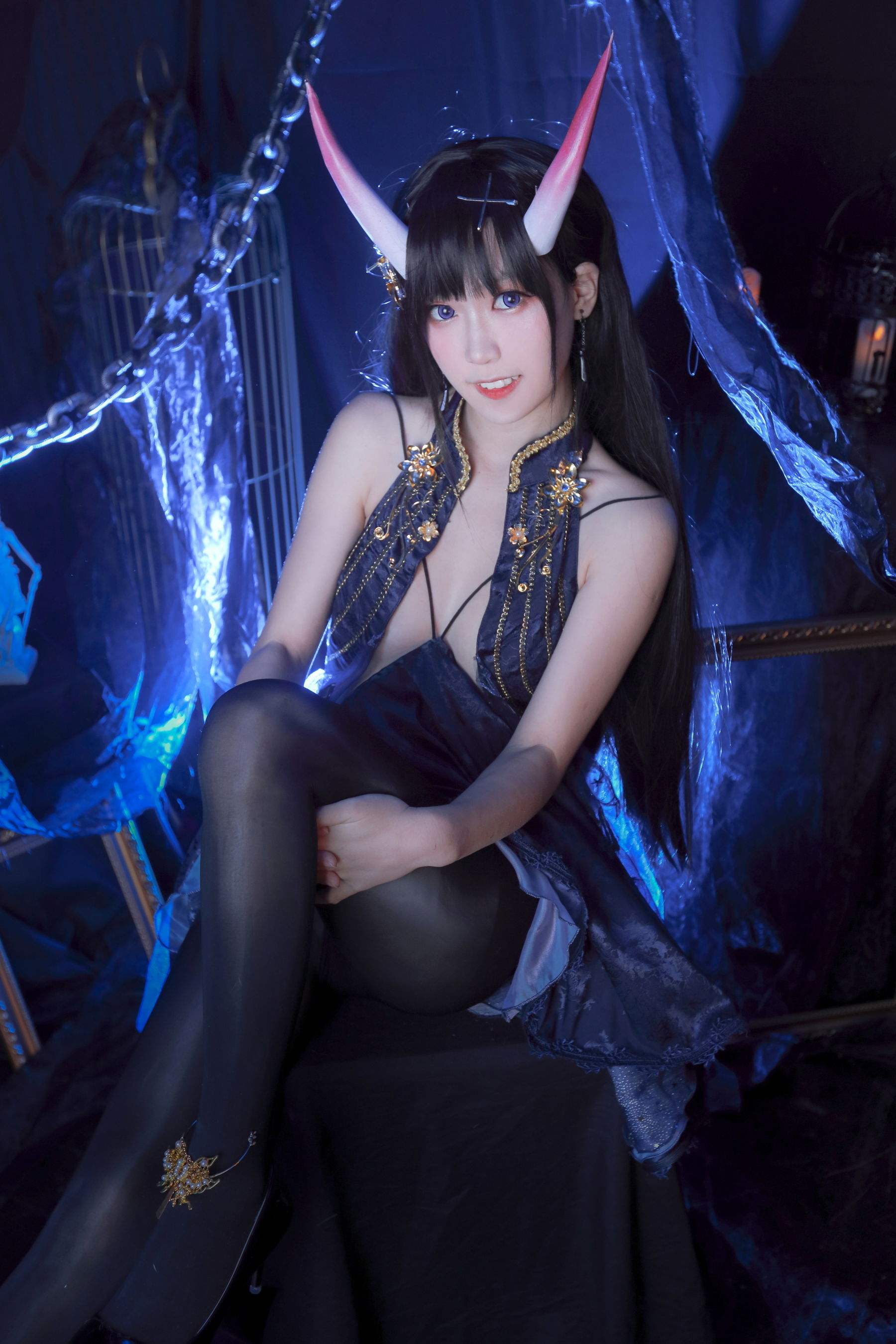 流年不停_w – 能代 Cosplay-第6张