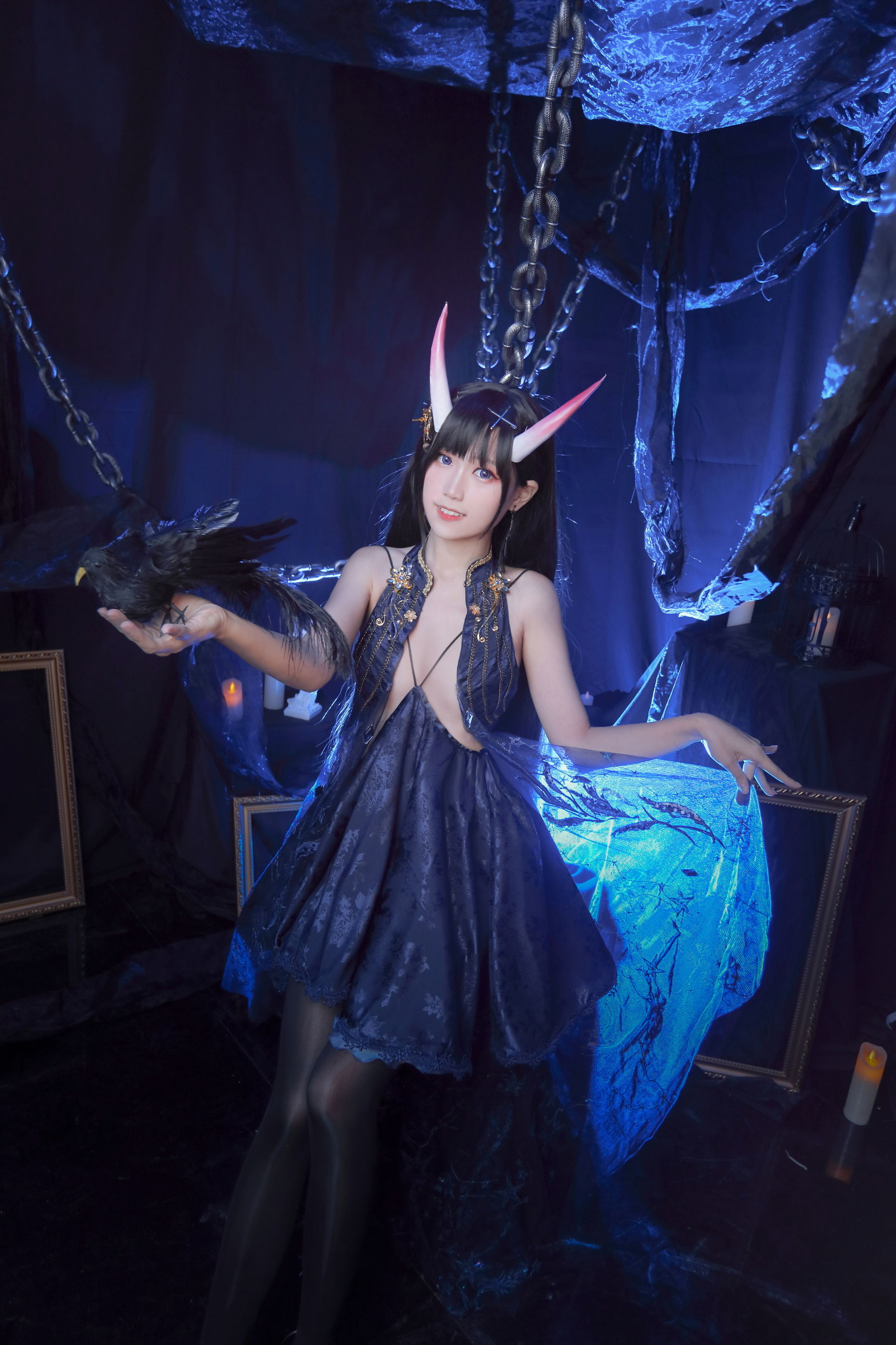 流年不停_w – 能代 Cosplay-第21张
