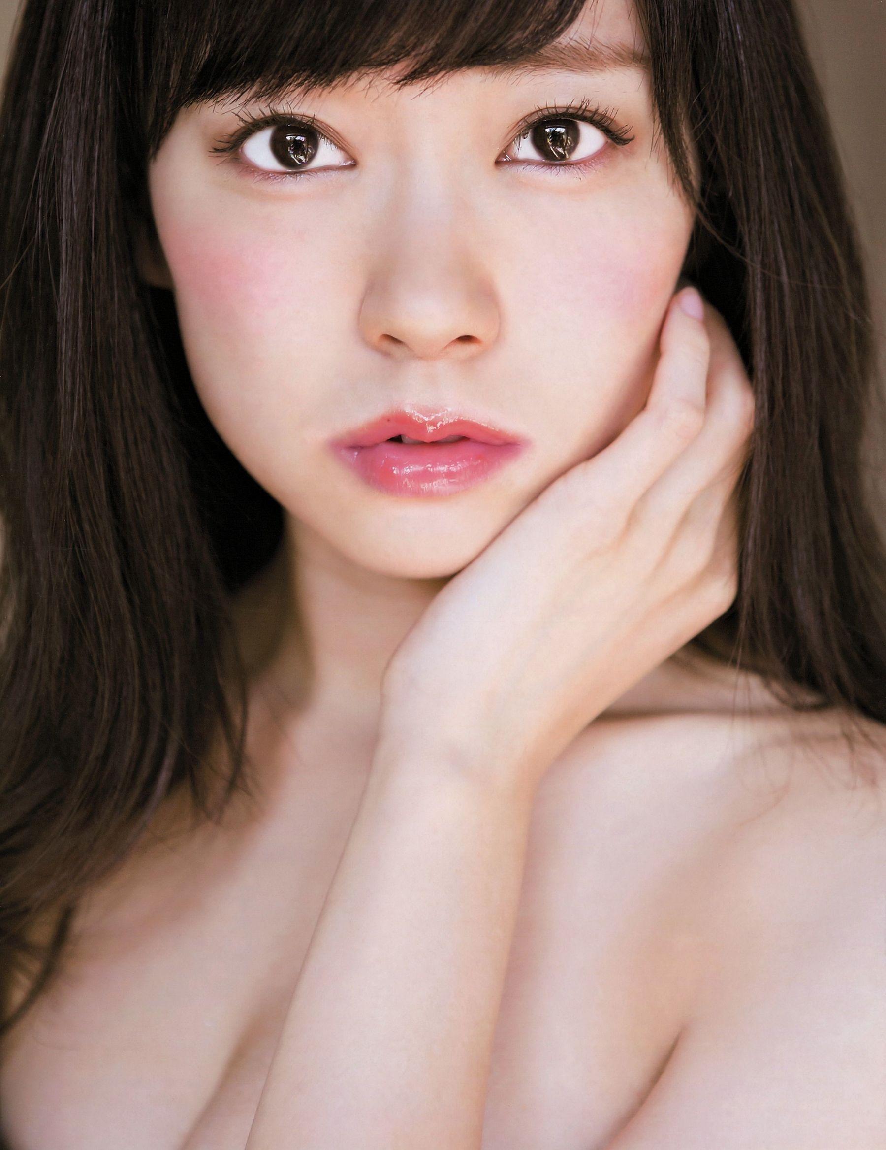 [EX Taishu] 2015年NO.0102 渡辺美優紀 柏木由紀 朝長美桜 Cosplay-第11张