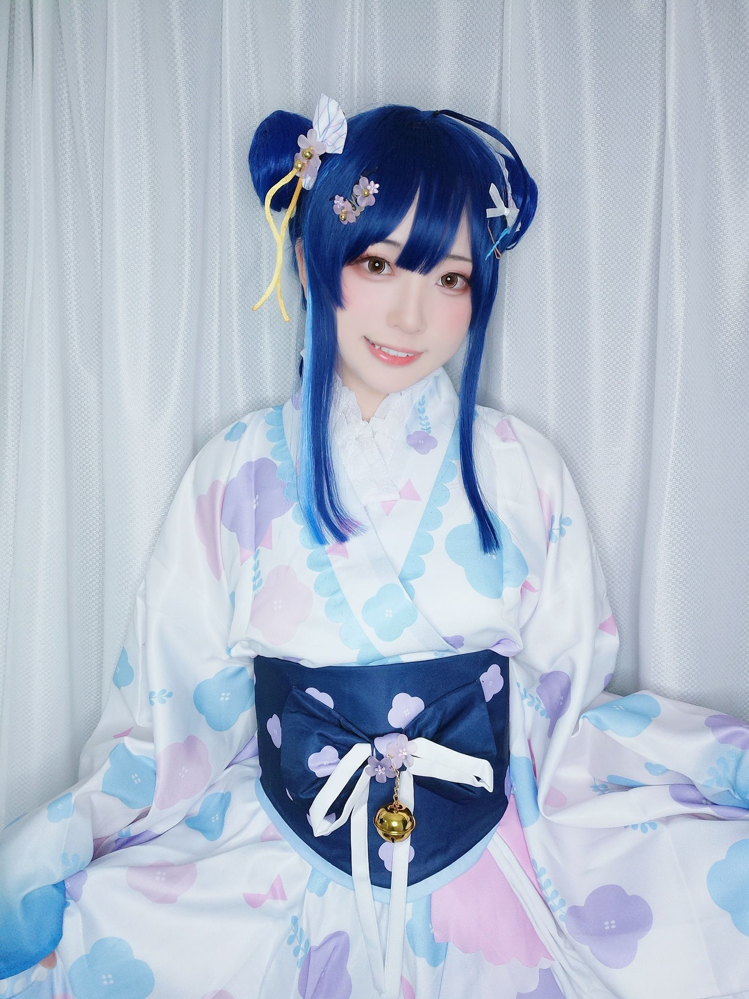 Yuki亭 – 天宮こころ Cosplay-第3张