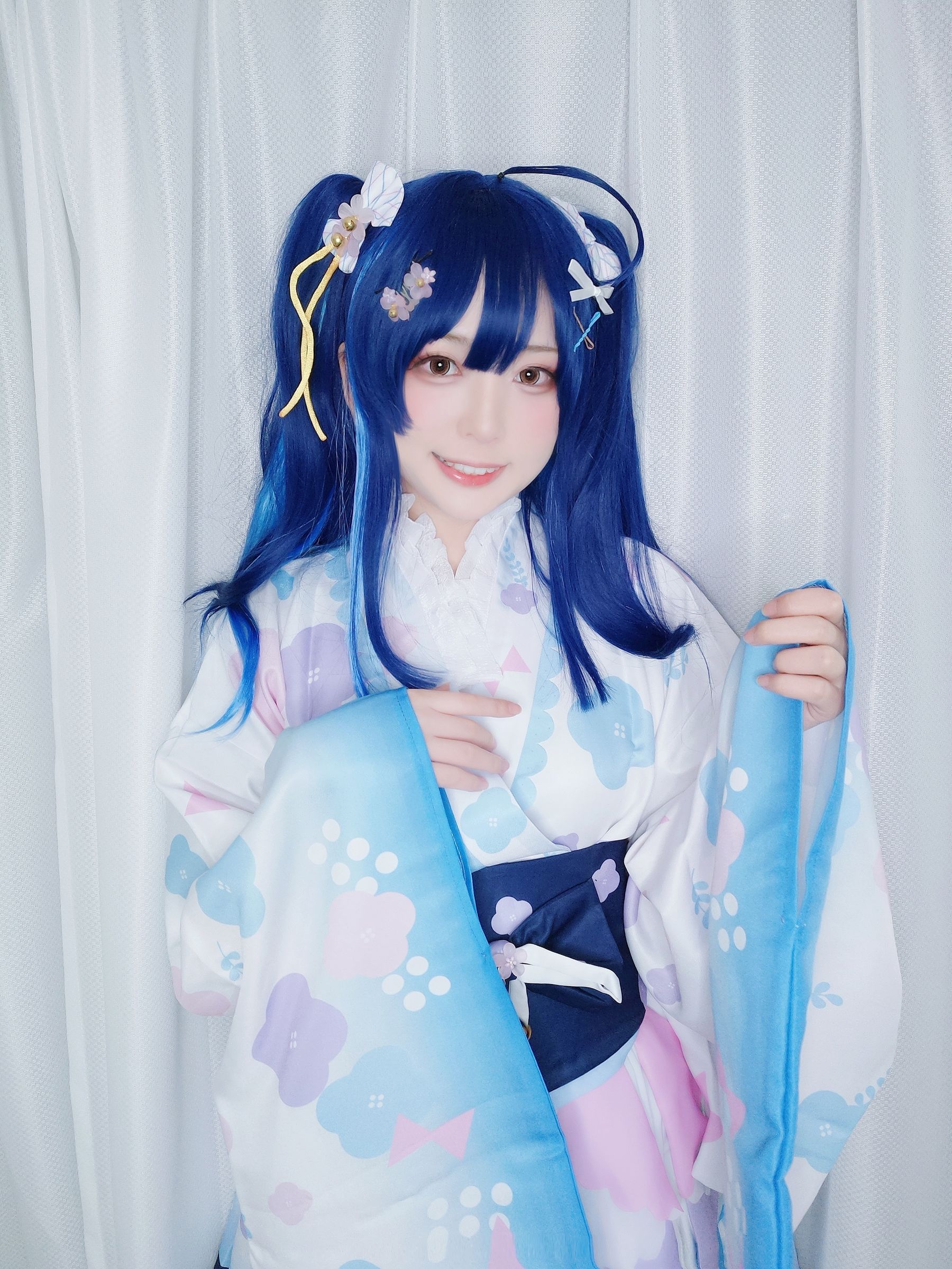 Yuki亭 – 天宮こころ Cosplay-第5张