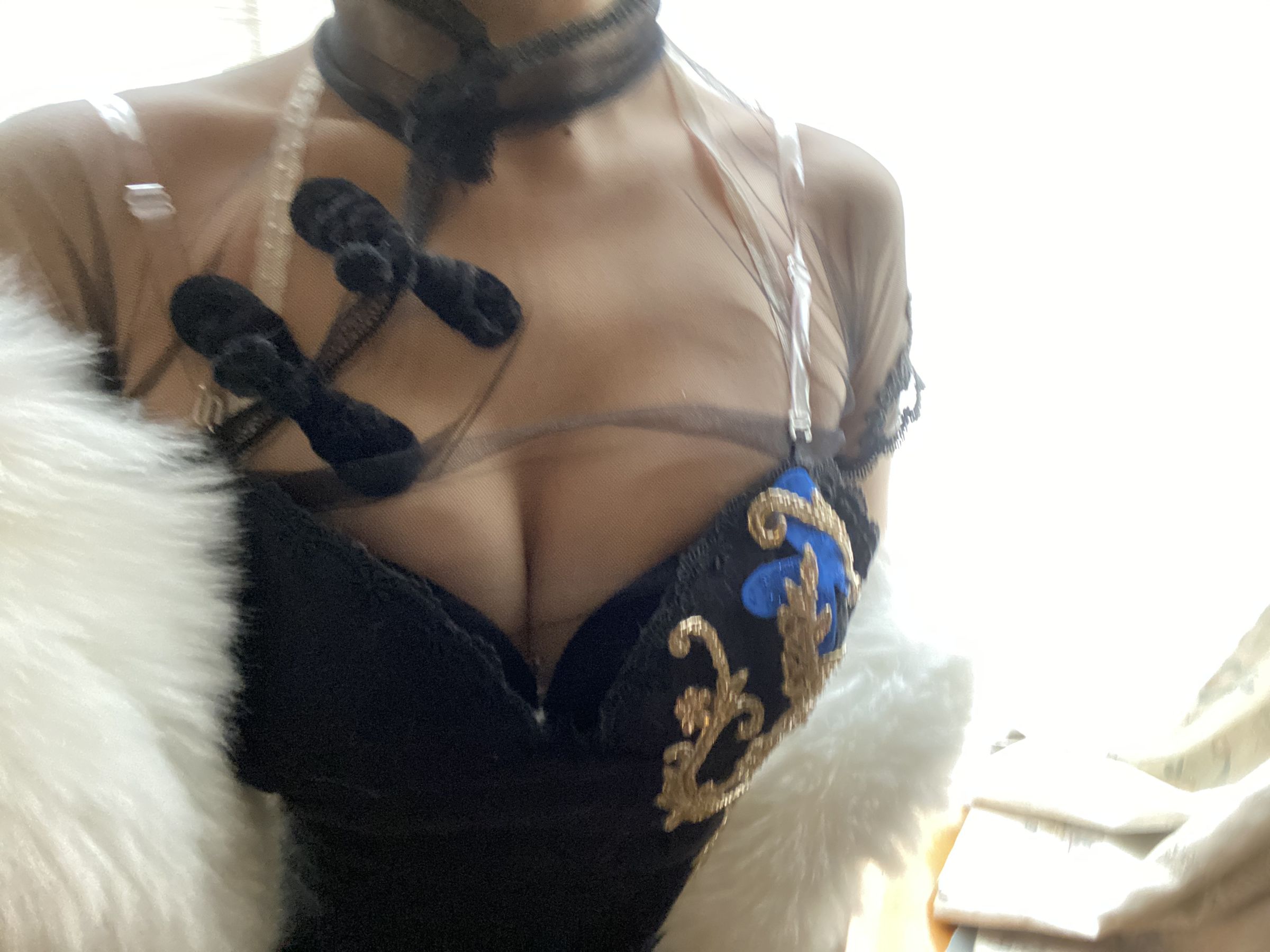 起司块wii – 自拍2 Cosplay-第26张