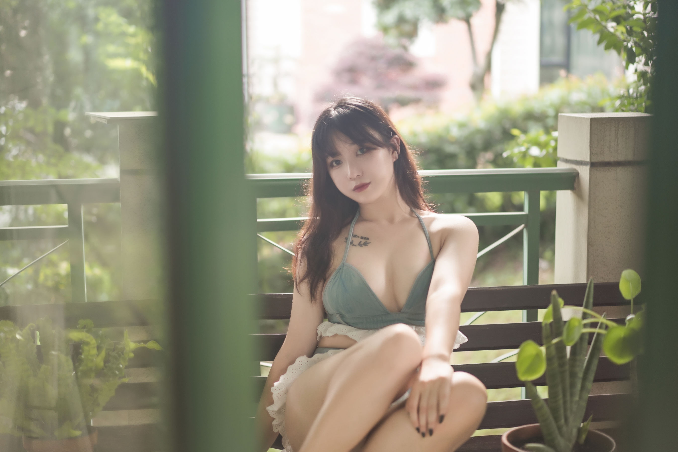 奇行家狗崽 – 桃子听蝉 Cosplay-第5张