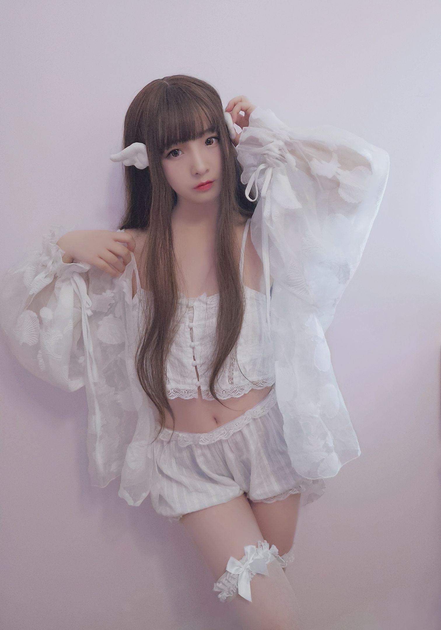 [Cosplay写真] 二次元美女古川kagura – 小仙女 Cosplay-第1张