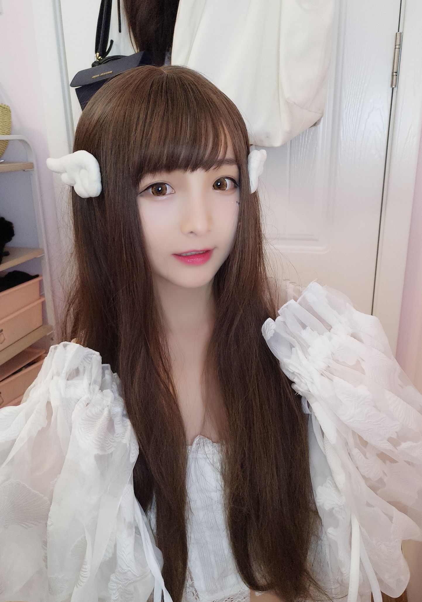 [Cosplay写真] 二次元美女古川kagura – 小仙女 Cosplay-第3张
