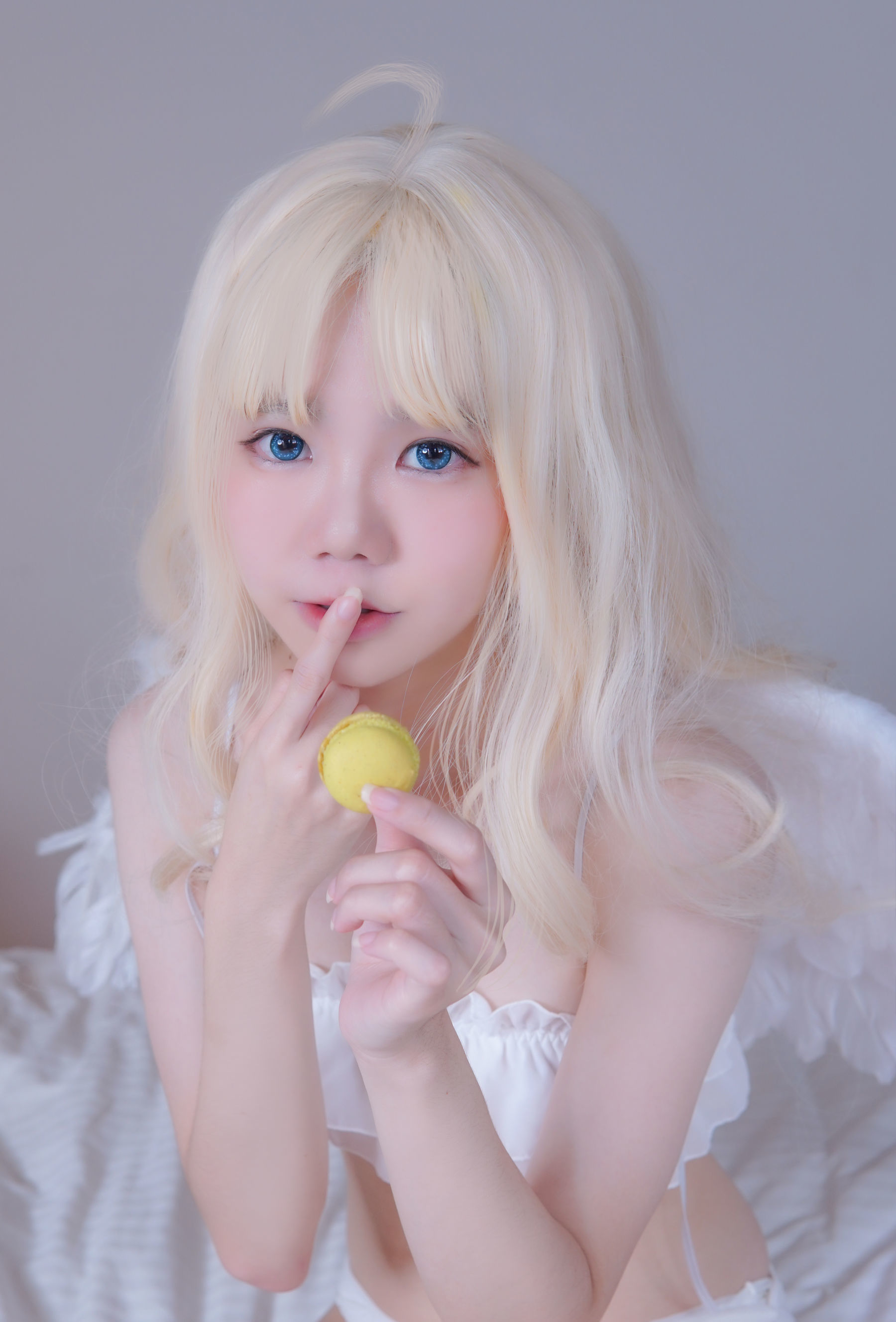 Sally Dorasnow – Filo Cosplay-第6张