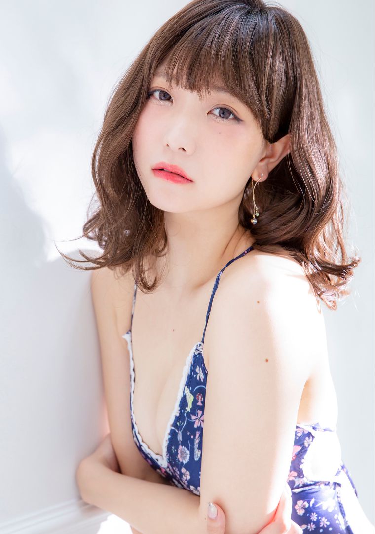 ［ハレム］あまつ様 フェチグラビア「濃厚フェティッシュ」 Cosplay-第3张