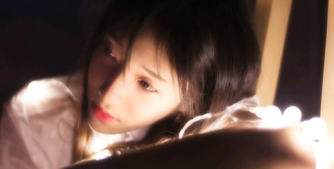 [Cosplay写真] 动漫博主南桃Momoko – 私房 Cosplay-第1张