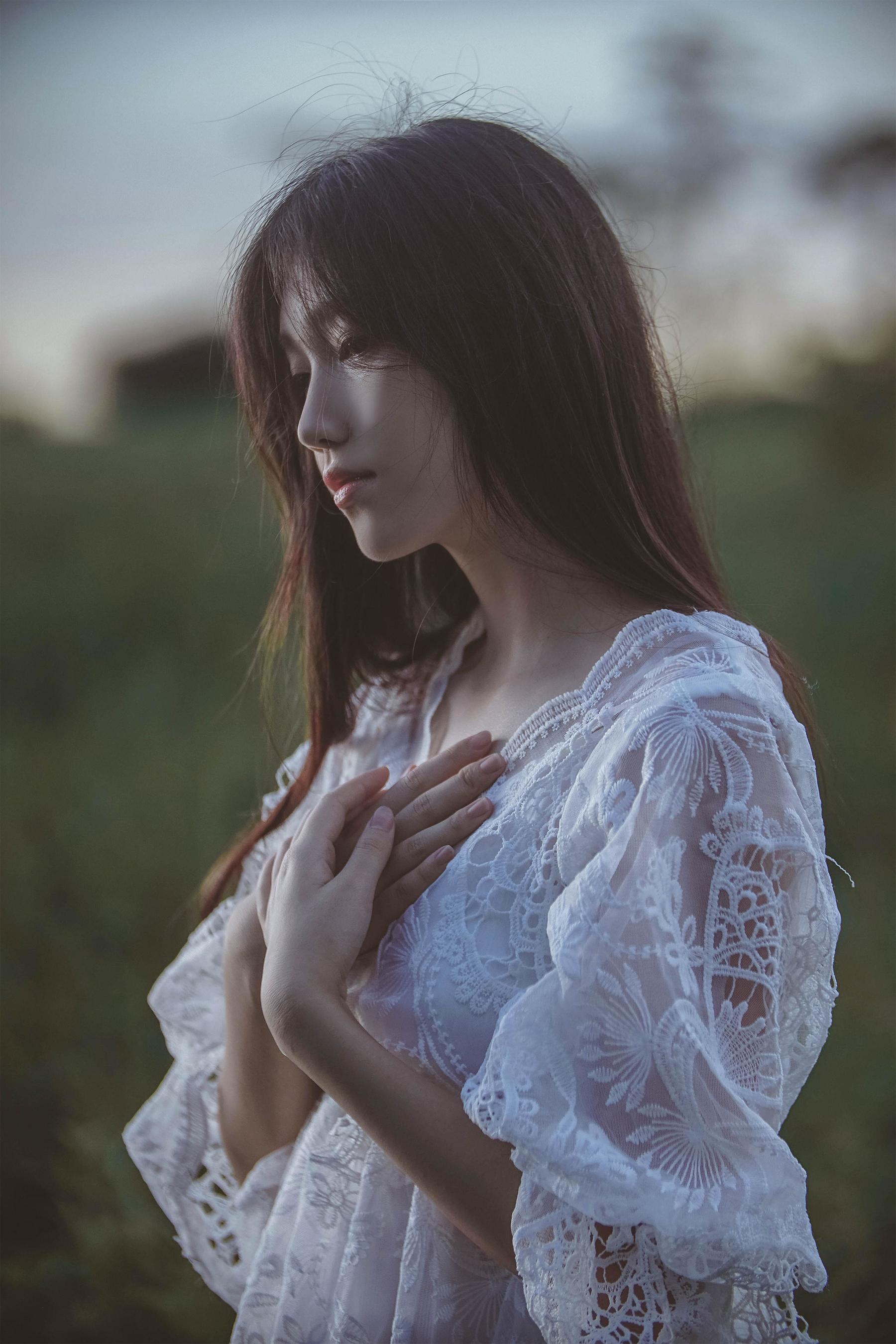 [Cosplay写真] 动漫博主南桃Momoko – 私房 Cosplay-第4张