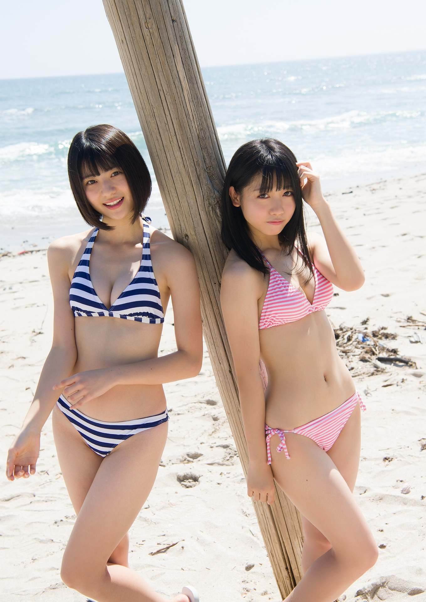 制コレ18「セイシュン合宿イン伊豆國！！」 Cosplay-第1张