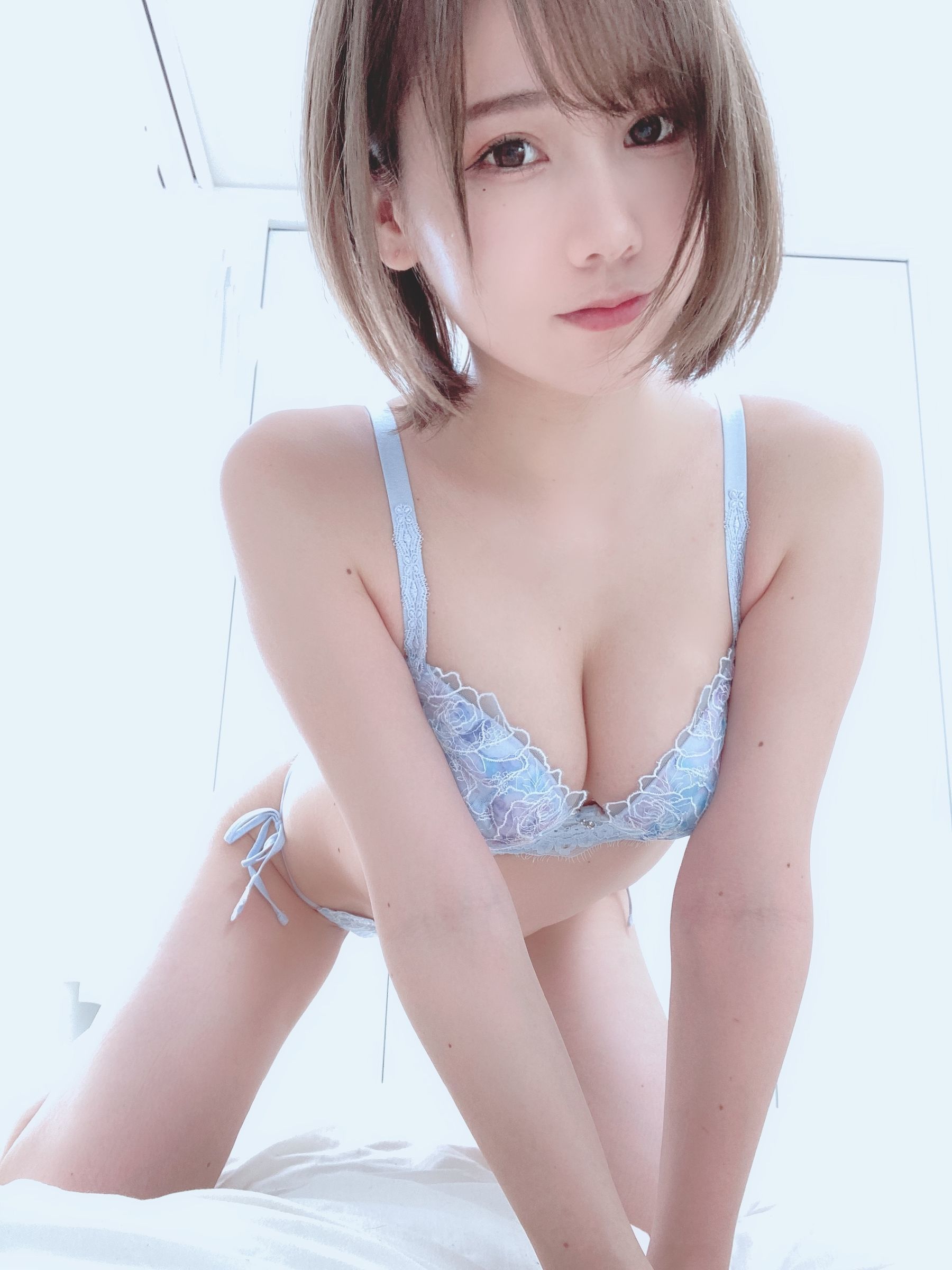 日本甜美COSERけんけん[fantia] 2020.09 紐 Cosplay-第7张