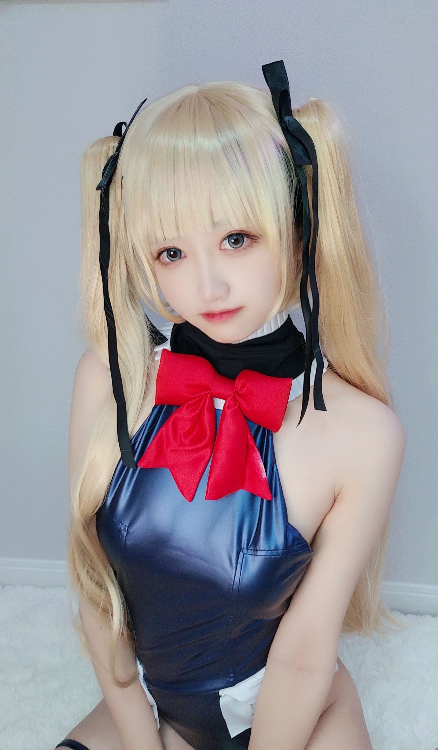千阳(ちよ) – 玛丽丝 Cosplay-第8张