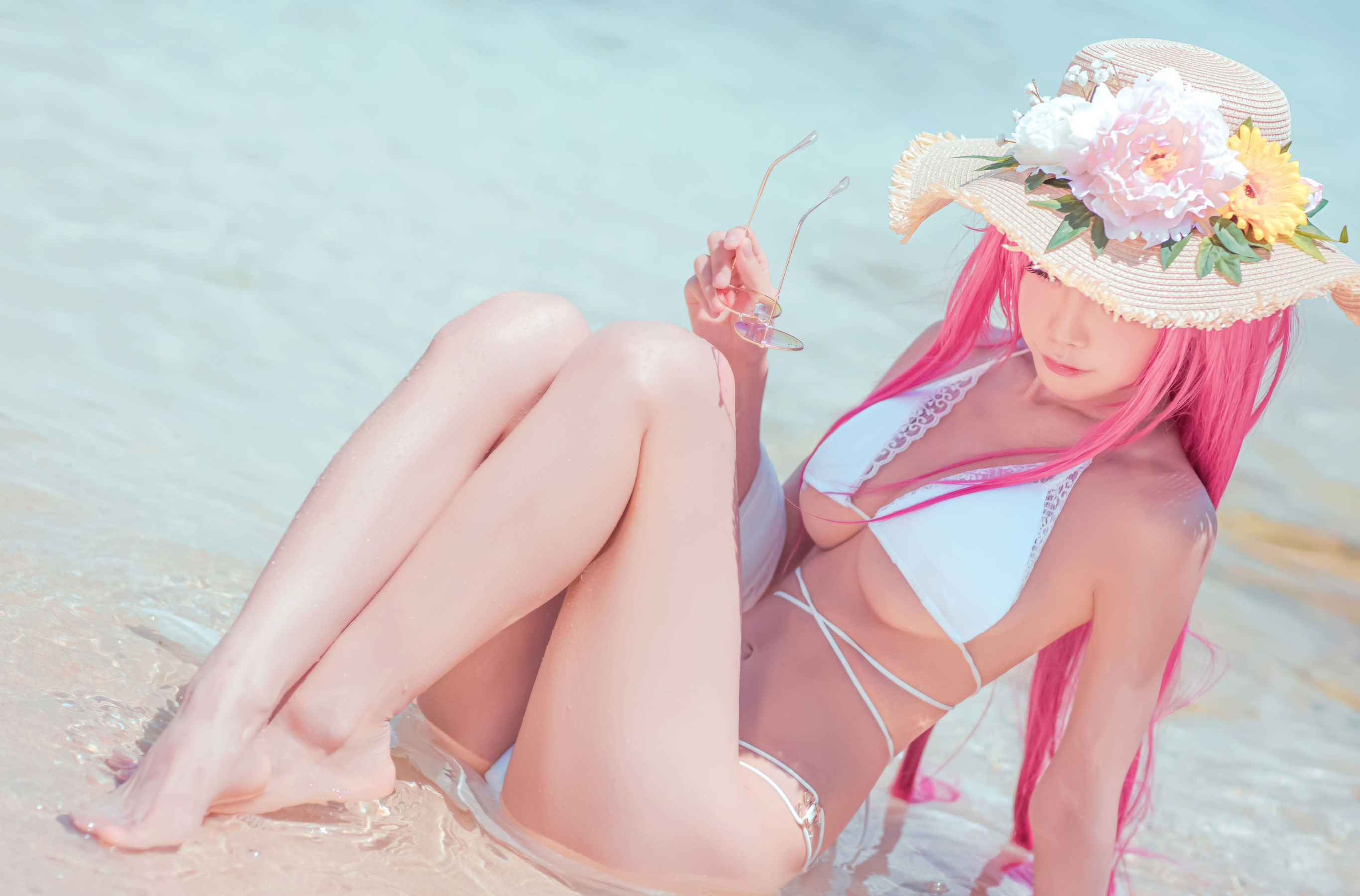 动漫博主水淼aqua – 絮库夫 Cosplay-第6张