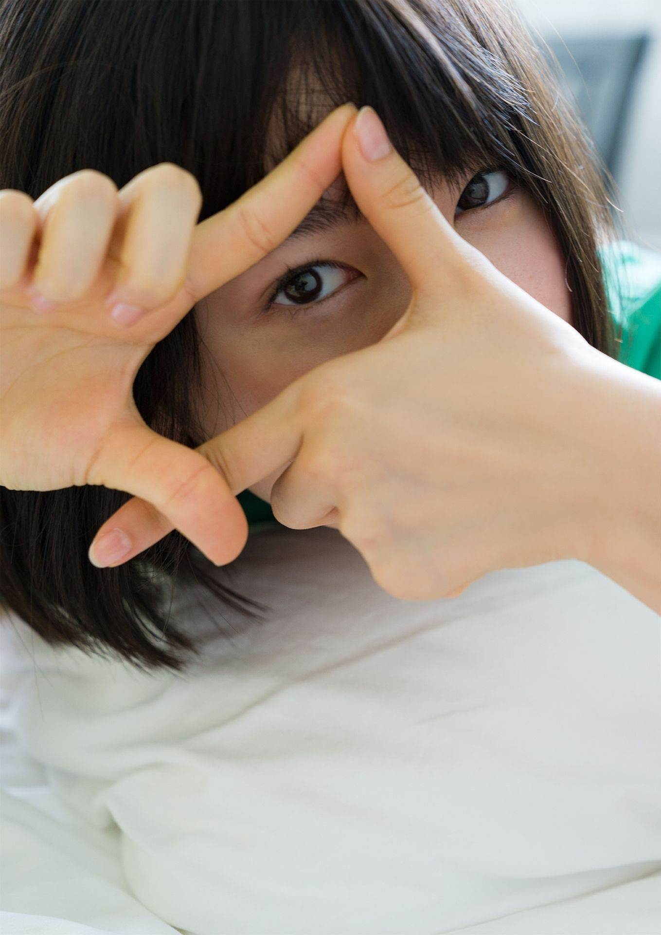 Ikema Natsumi 池間夏海写真集 「なつみ」写真集 Cosplay-第5张
