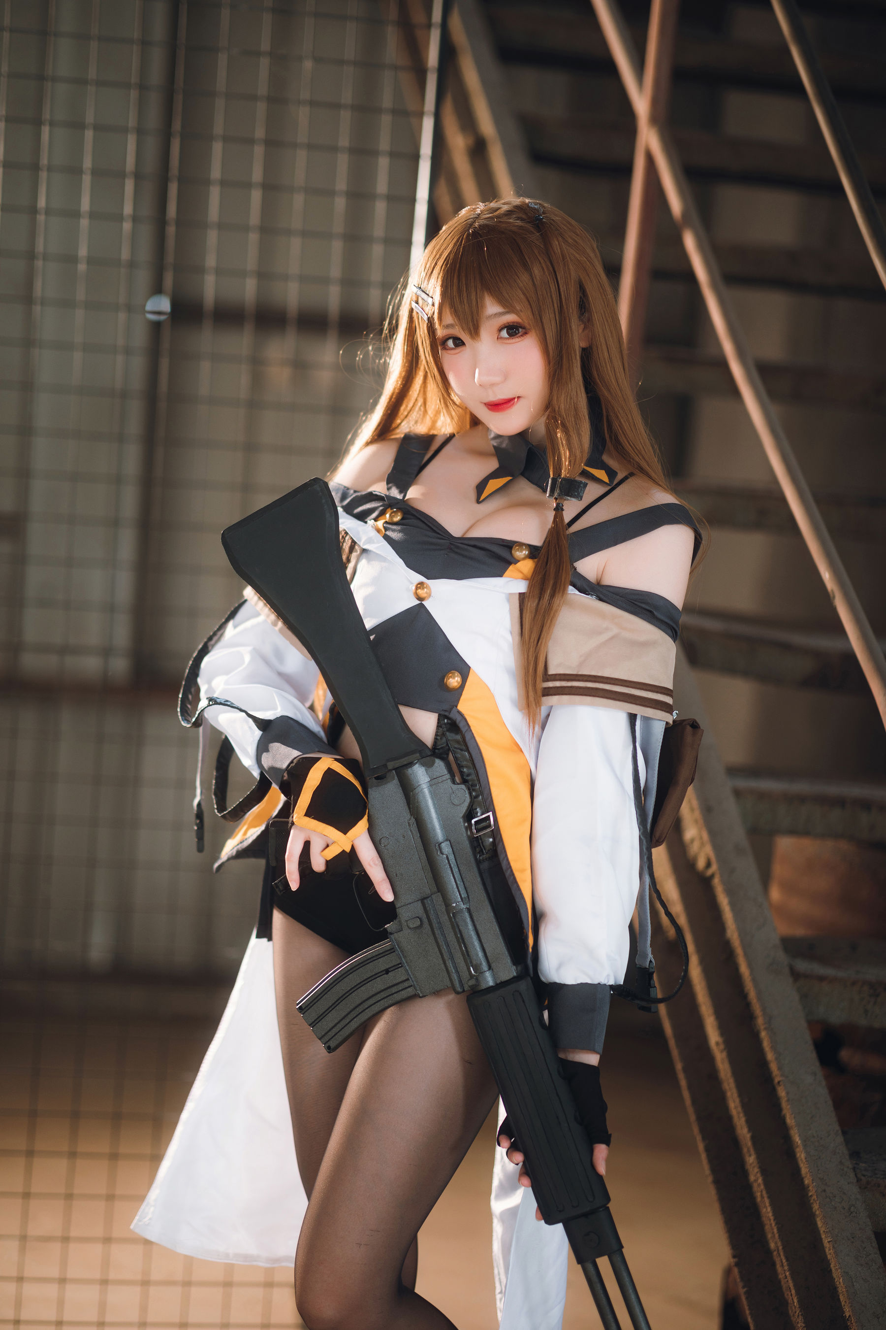 Coser瓜希酱福利 – K2 Cosplay-第6张