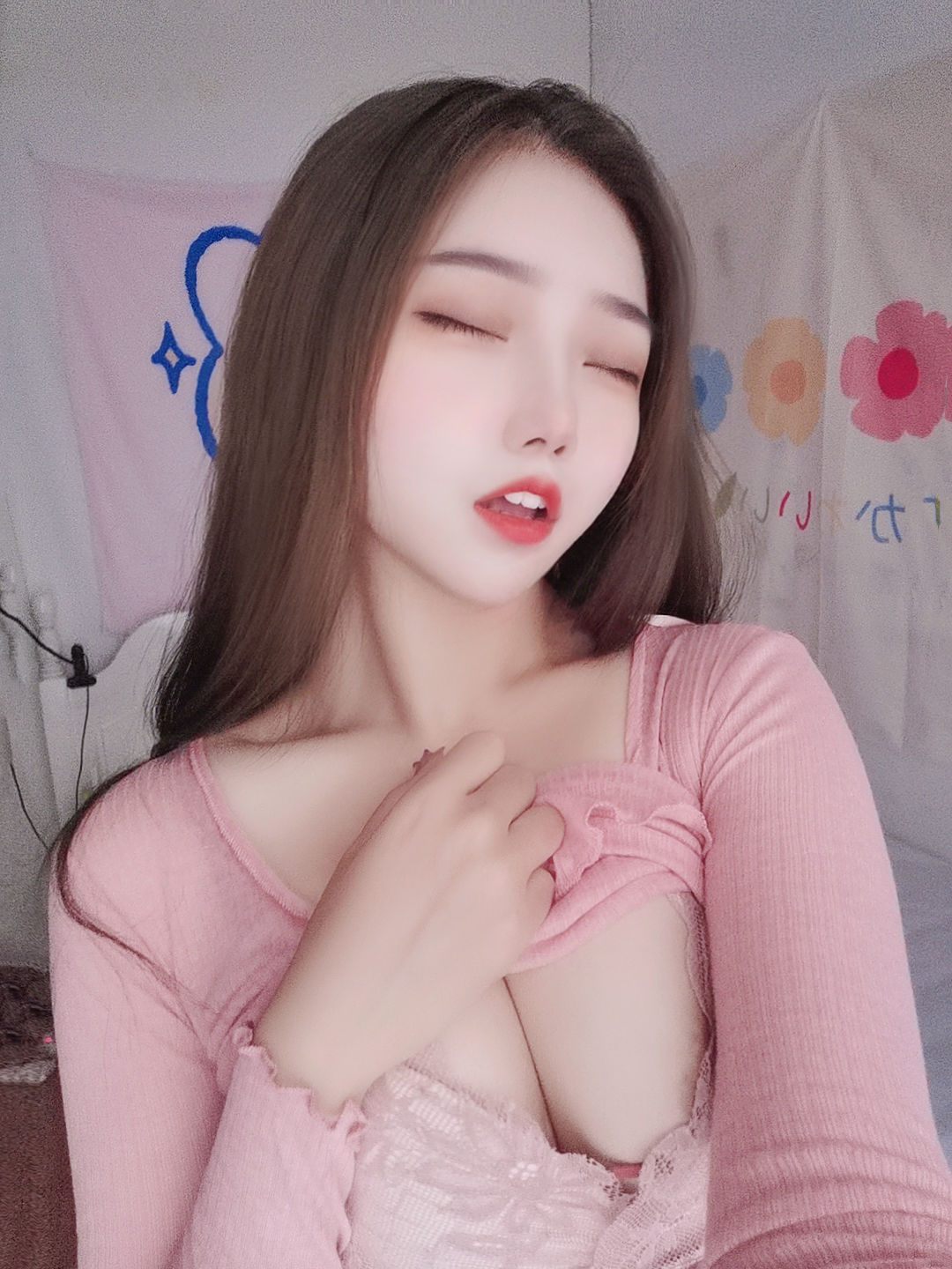 eloise软软 – 额外的滤镜 Cosplay-第1张