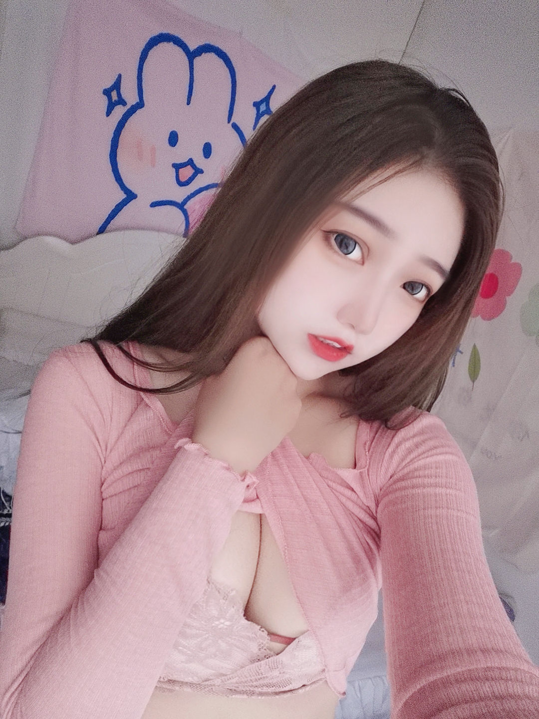 eloise软软 – 额外的滤镜 Cosplay-第11张