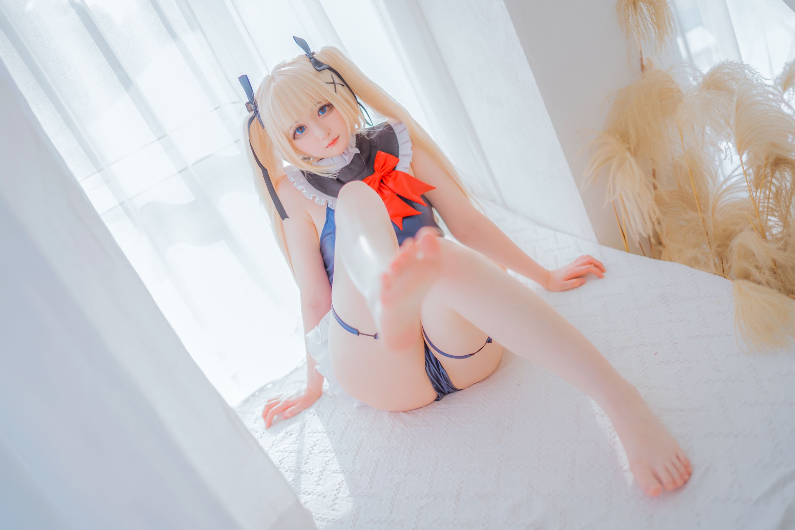 Sayako – コスプレ Cosplay-第6张