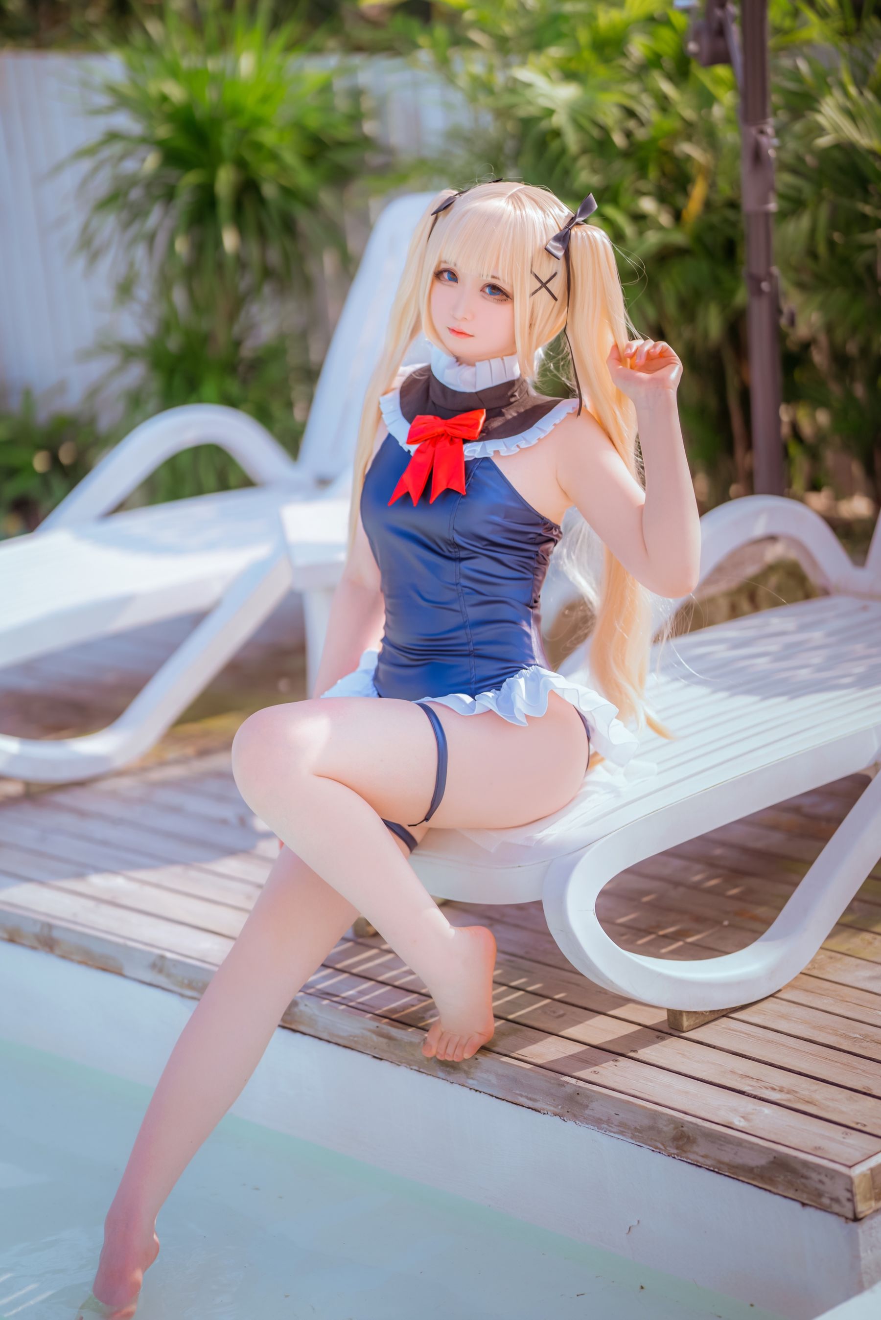 Sayako – コスプレ Cosplay-第17张